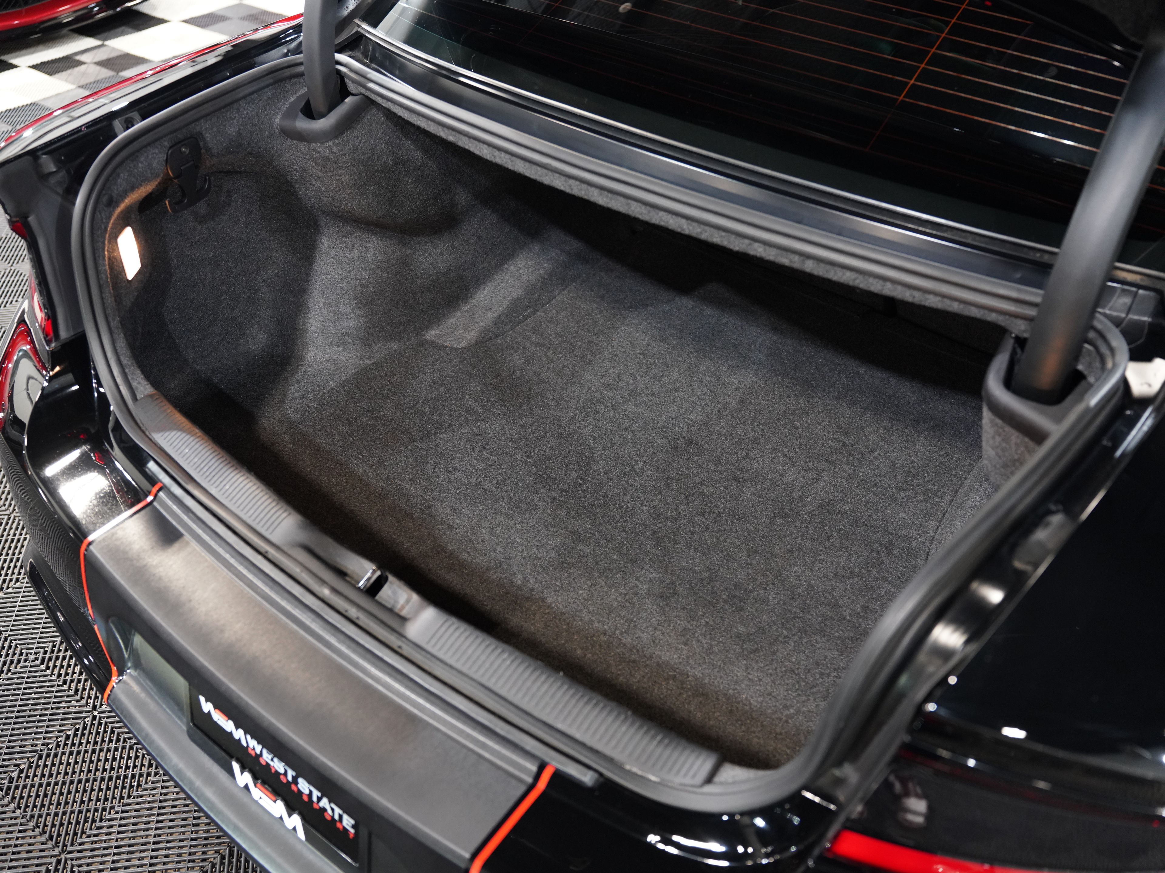 2020 DODGE CHARGER Image 58