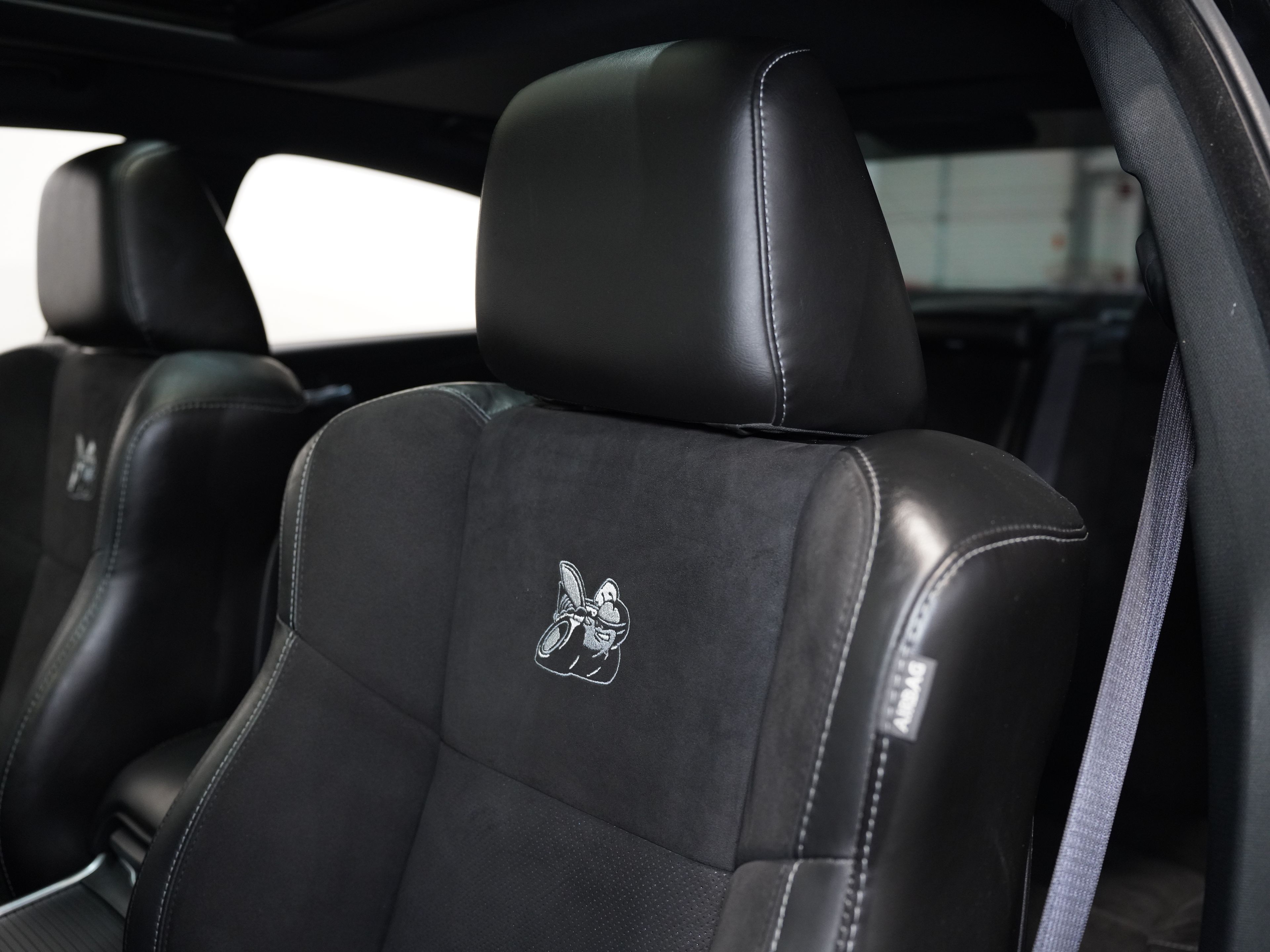 2020 DODGE CHARGER Image 31