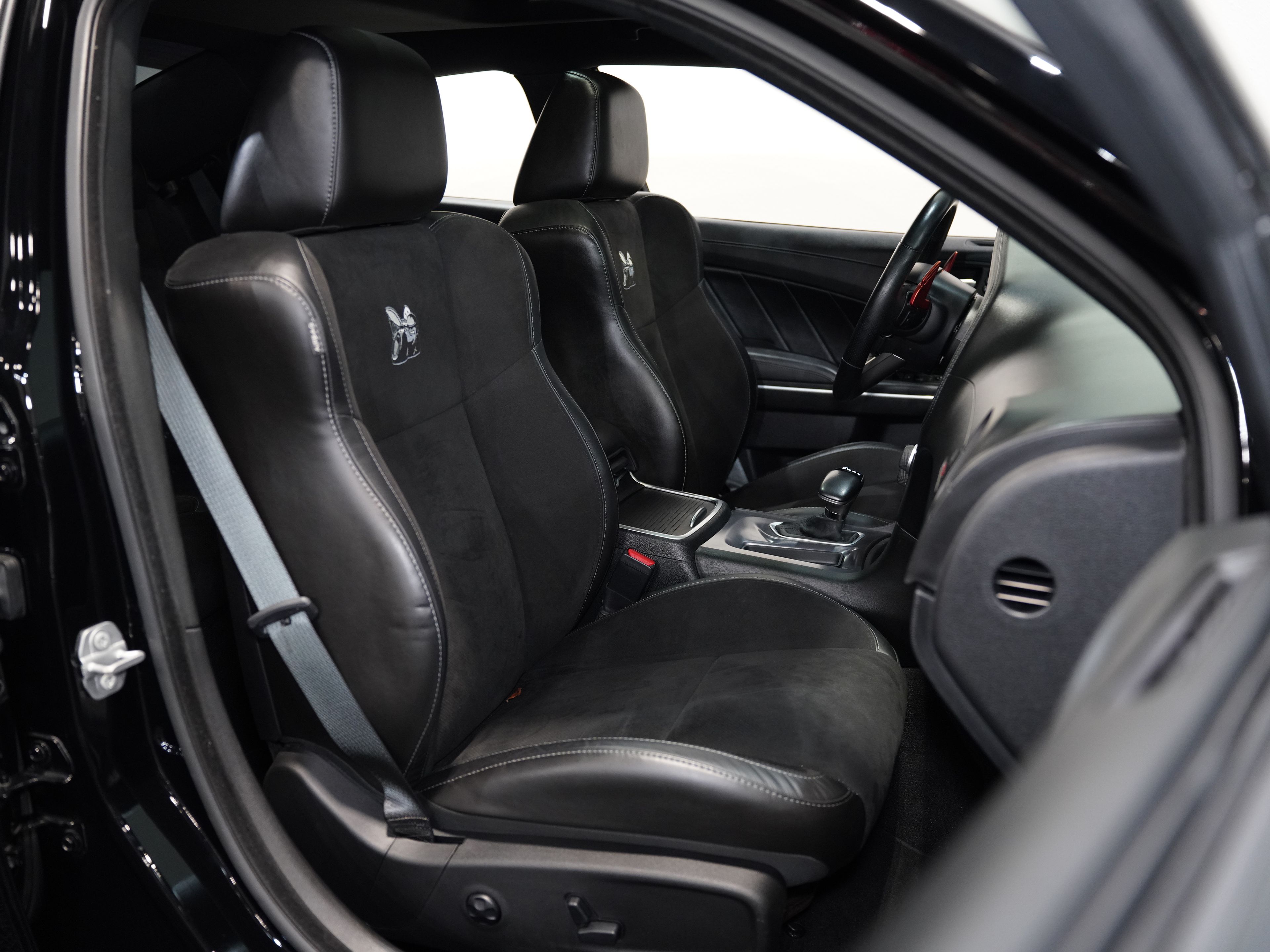 2020 DODGE CHARGER Image 35
