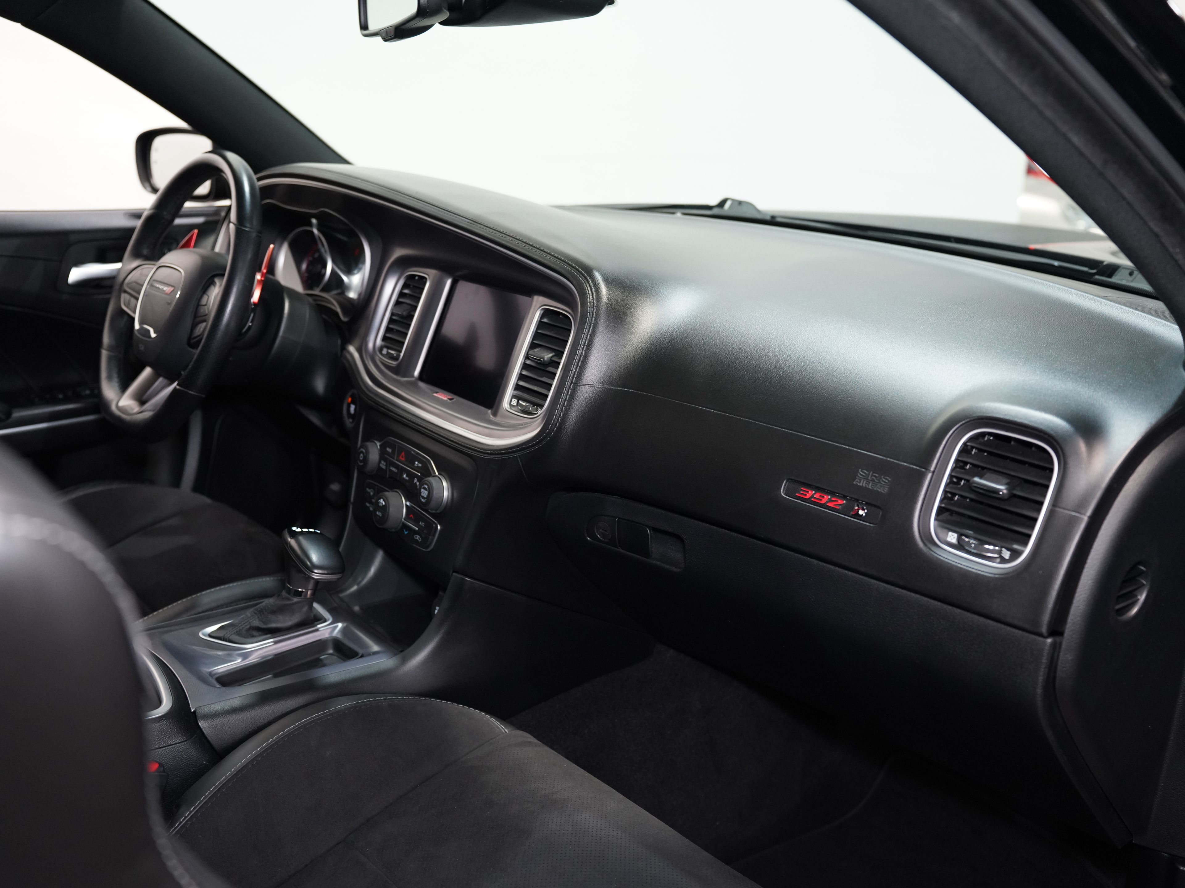 2020 DODGE CHARGER Image 37