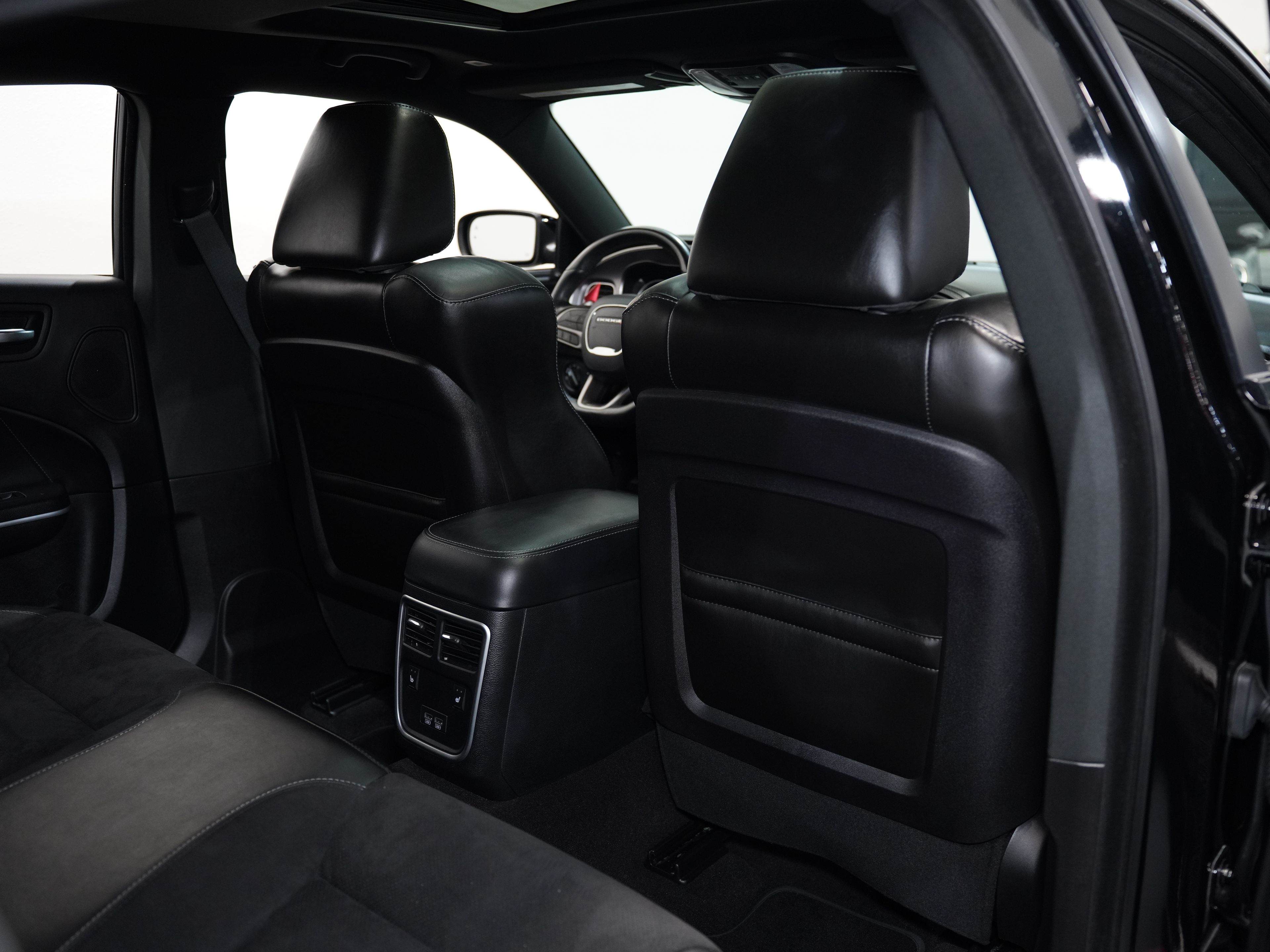 2020 DODGE CHARGER Image 41