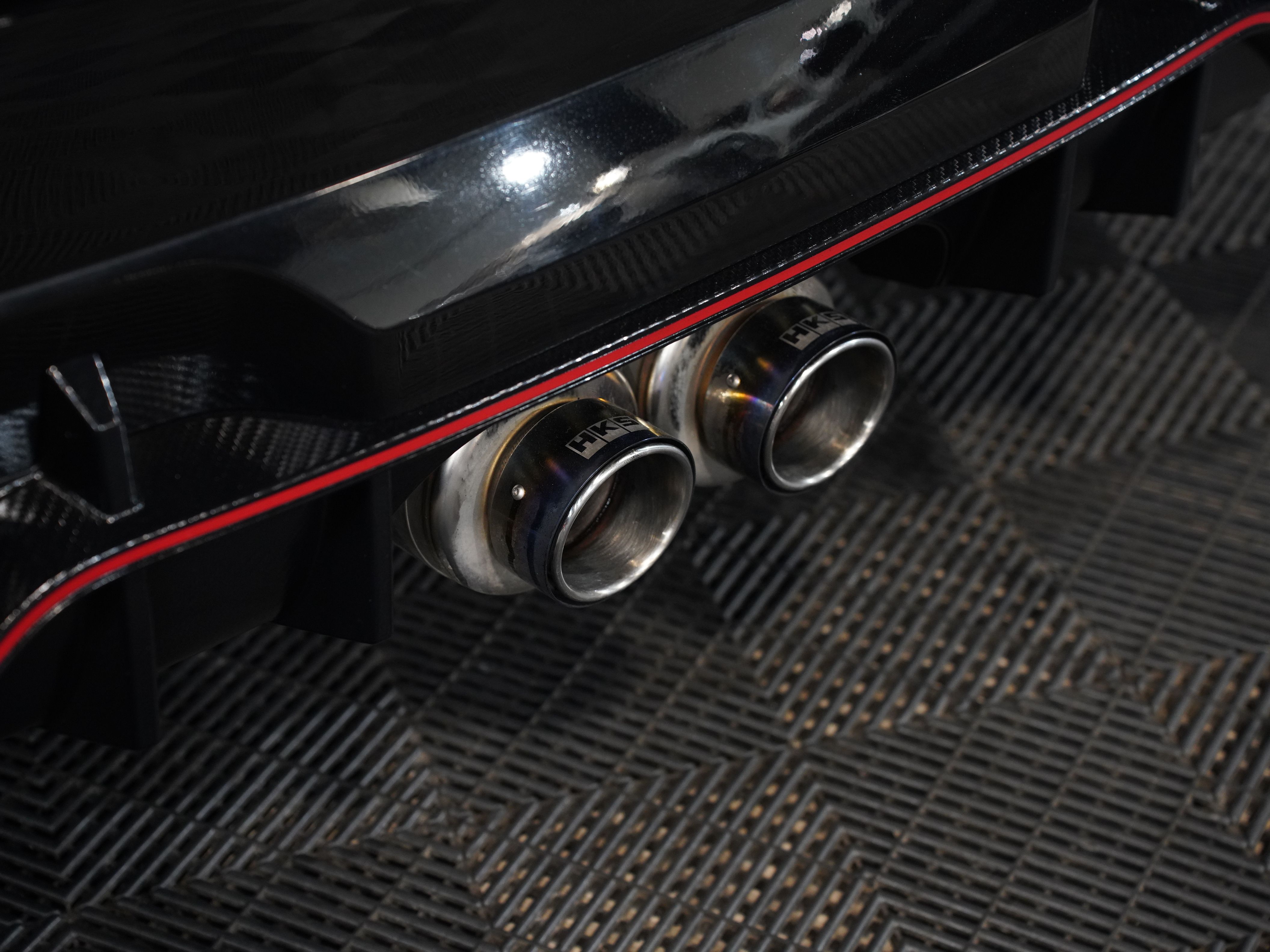 2019 HONDA CIVIC TYPE R Image 18