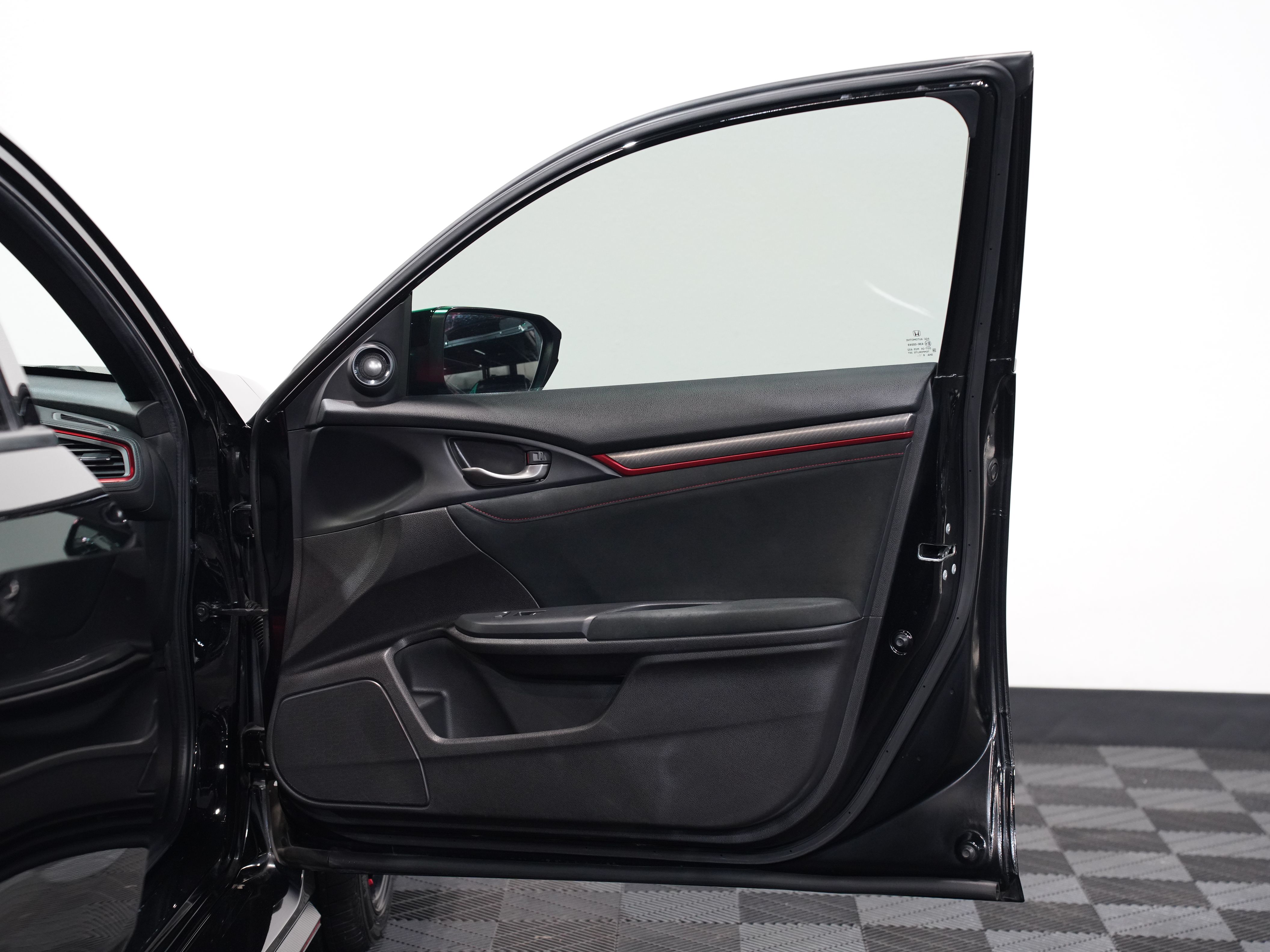2019 HONDA CIVIC TYPE R Image 23