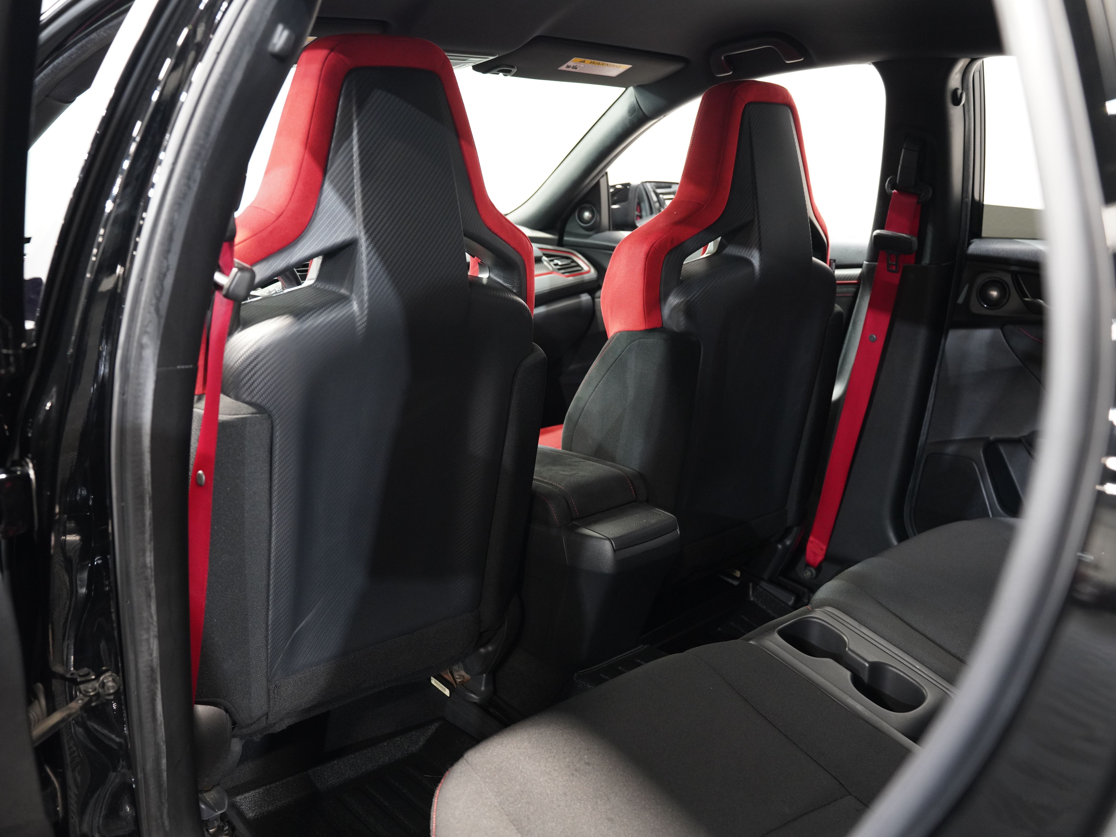 2019 HONDA CIVIC TYPE R Image 37