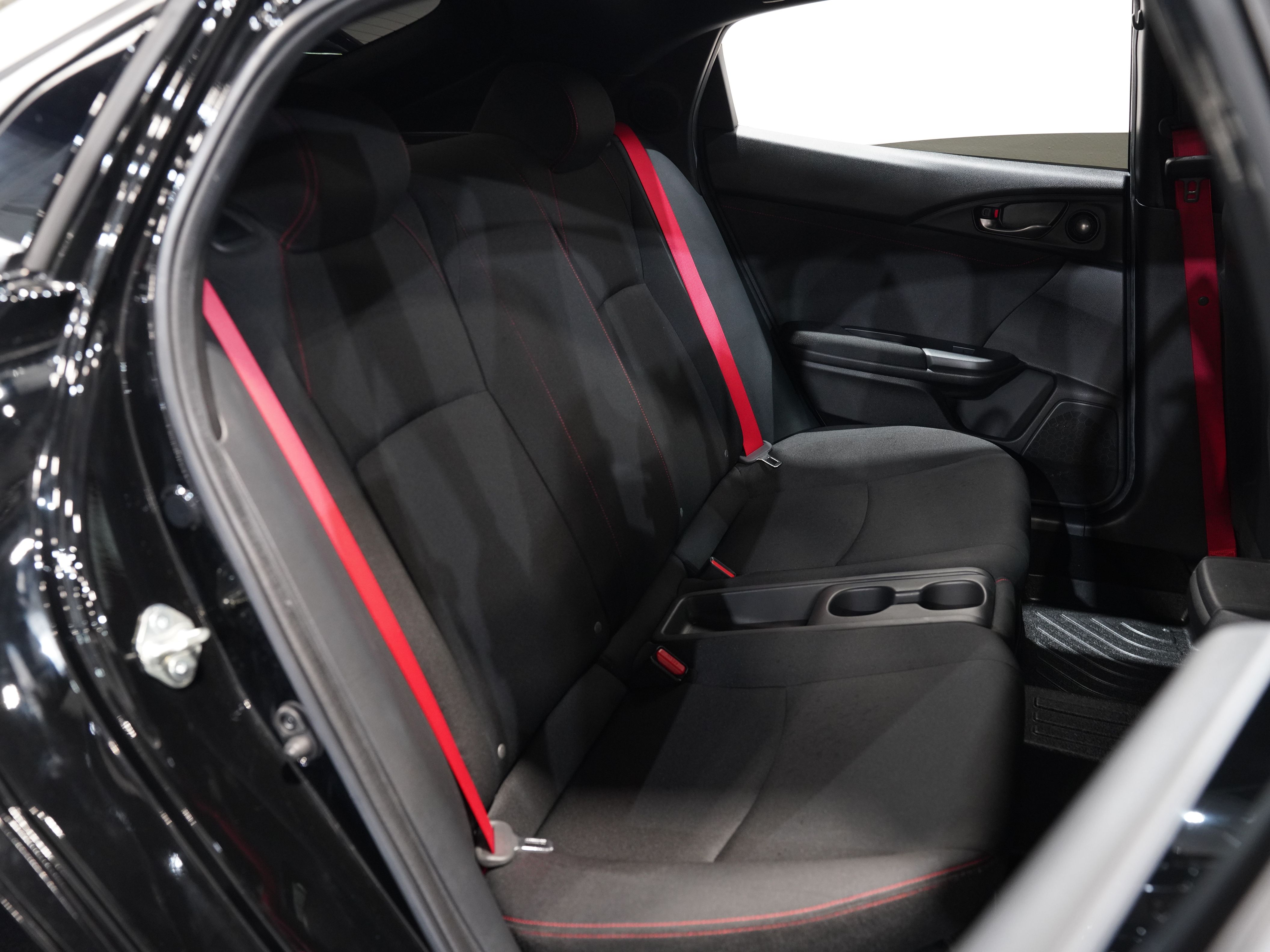 2019 HONDA CIVIC TYPE R Image 38