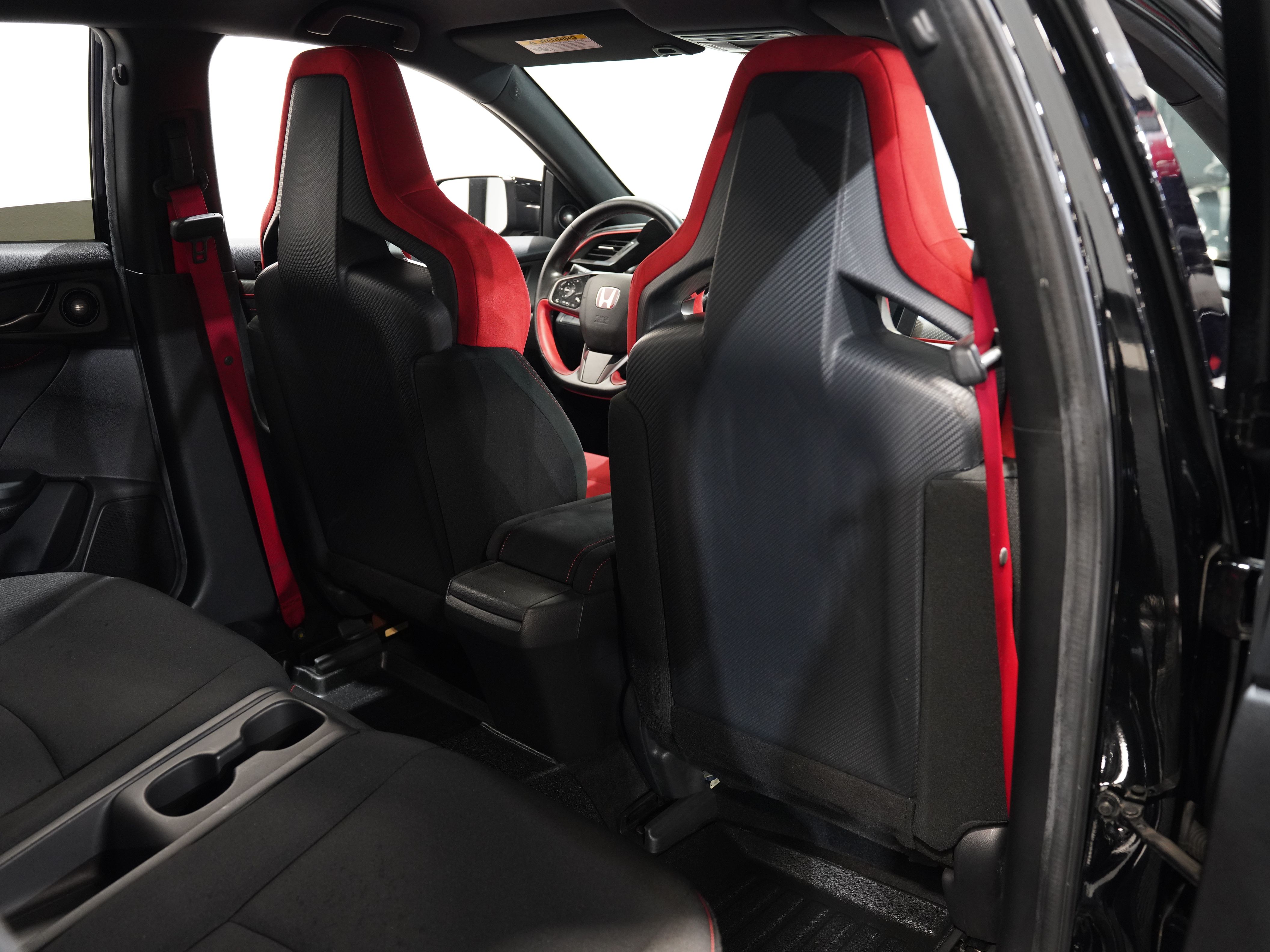 2019 HONDA CIVIC TYPE R Image 39