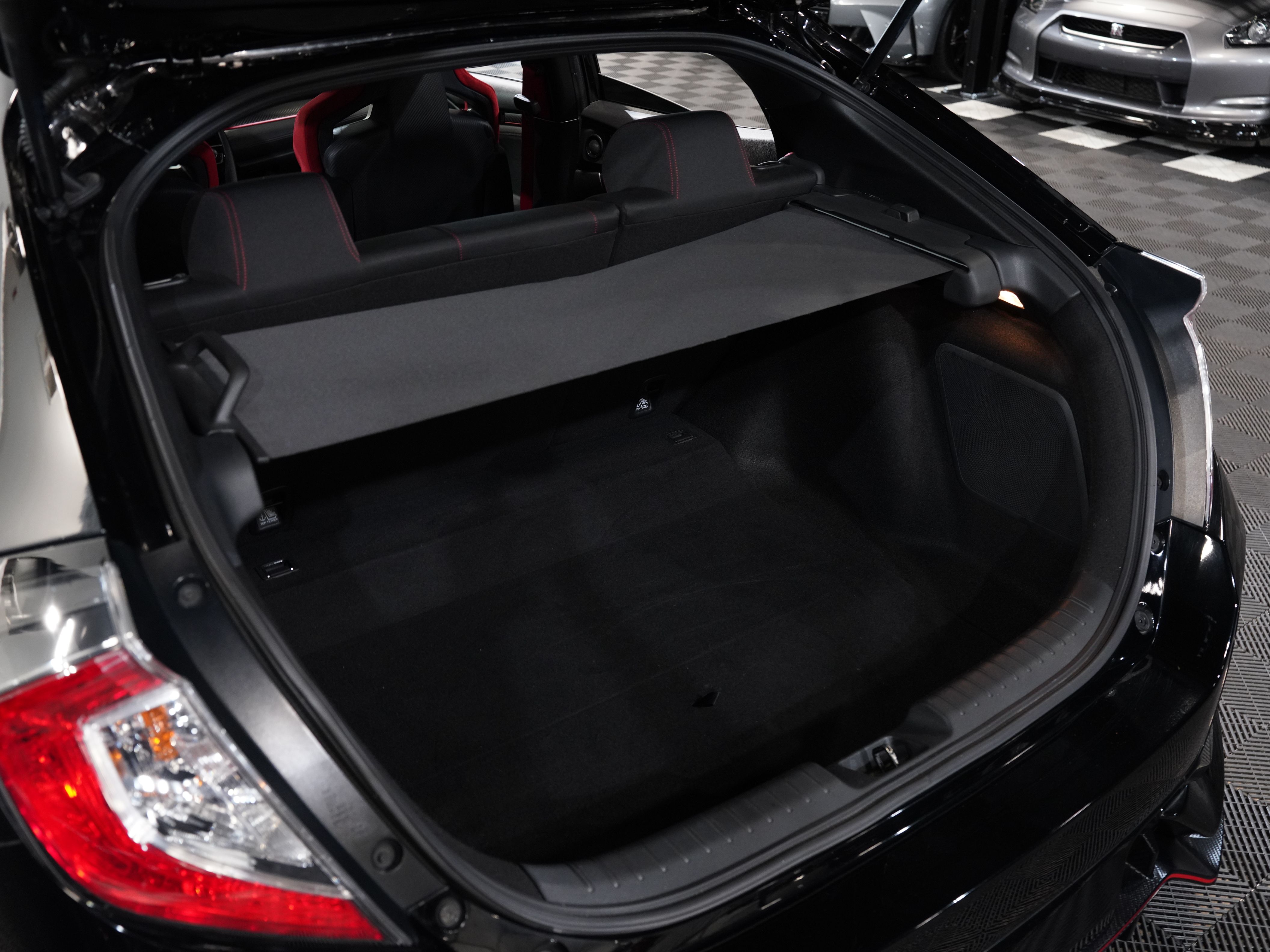 2019 HONDA CIVIC TYPE R Image 51
