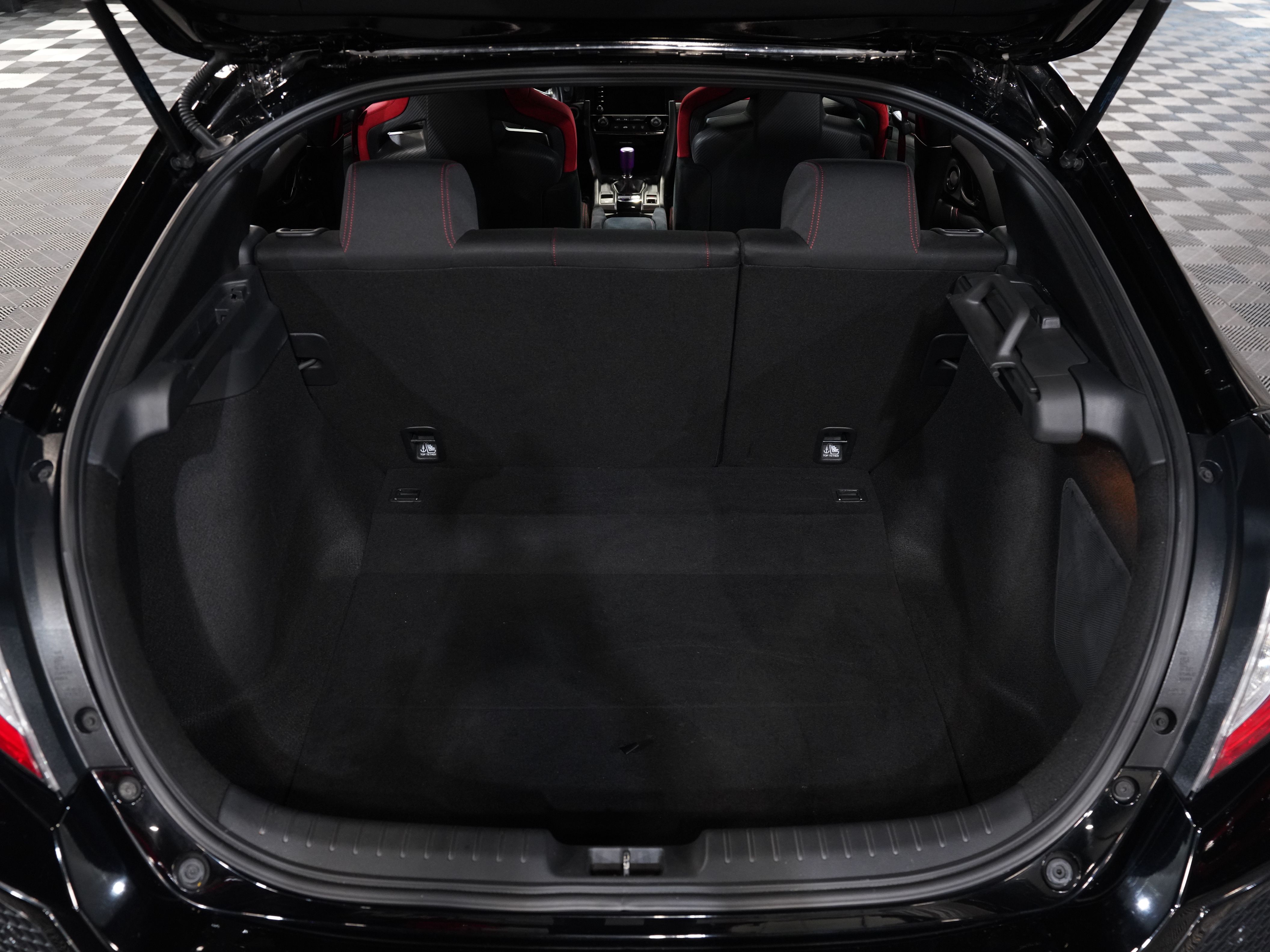 2019 HONDA CIVIC TYPE R Image 53
