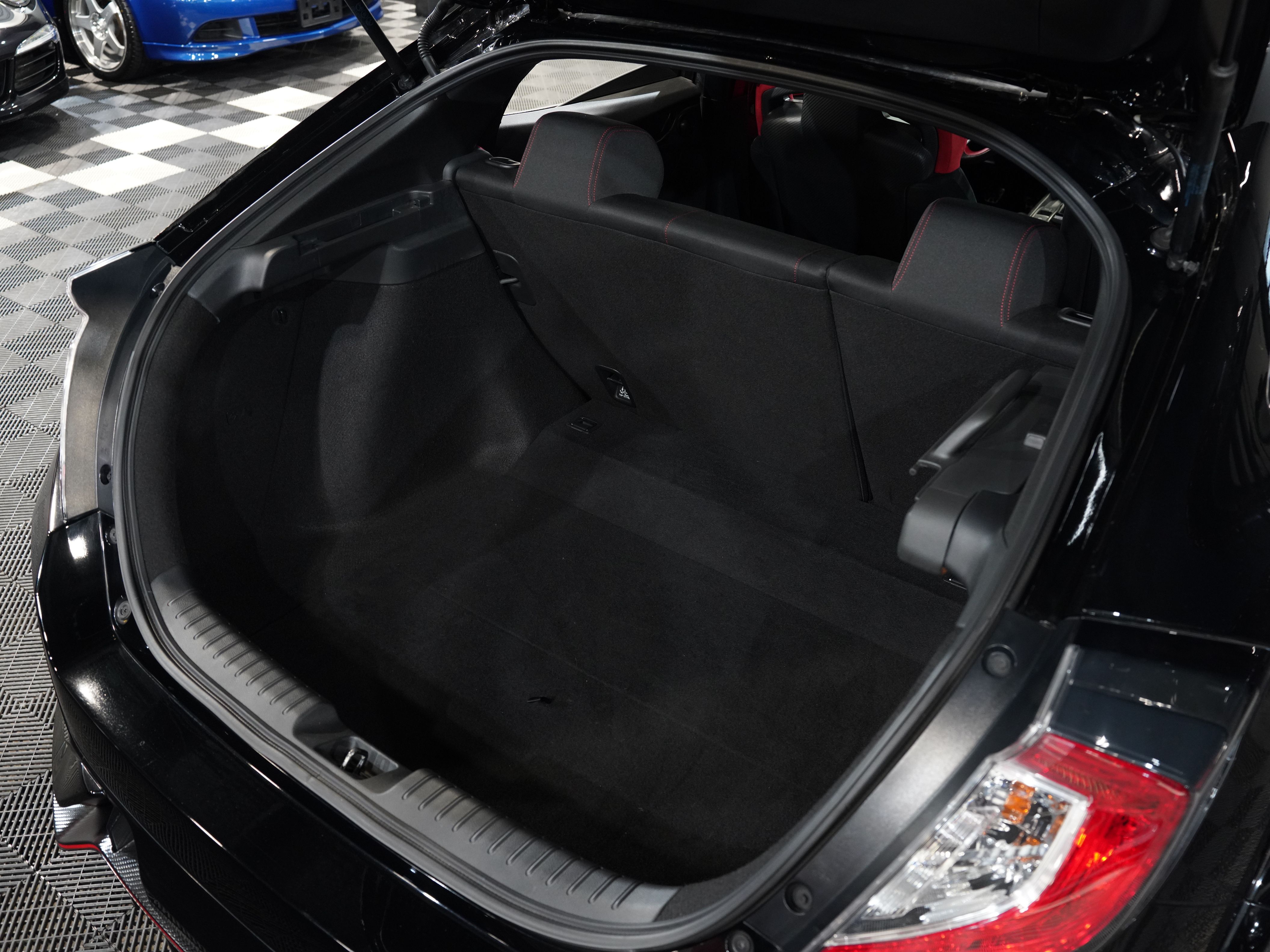 2019 HONDA CIVIC TYPE R Image 54