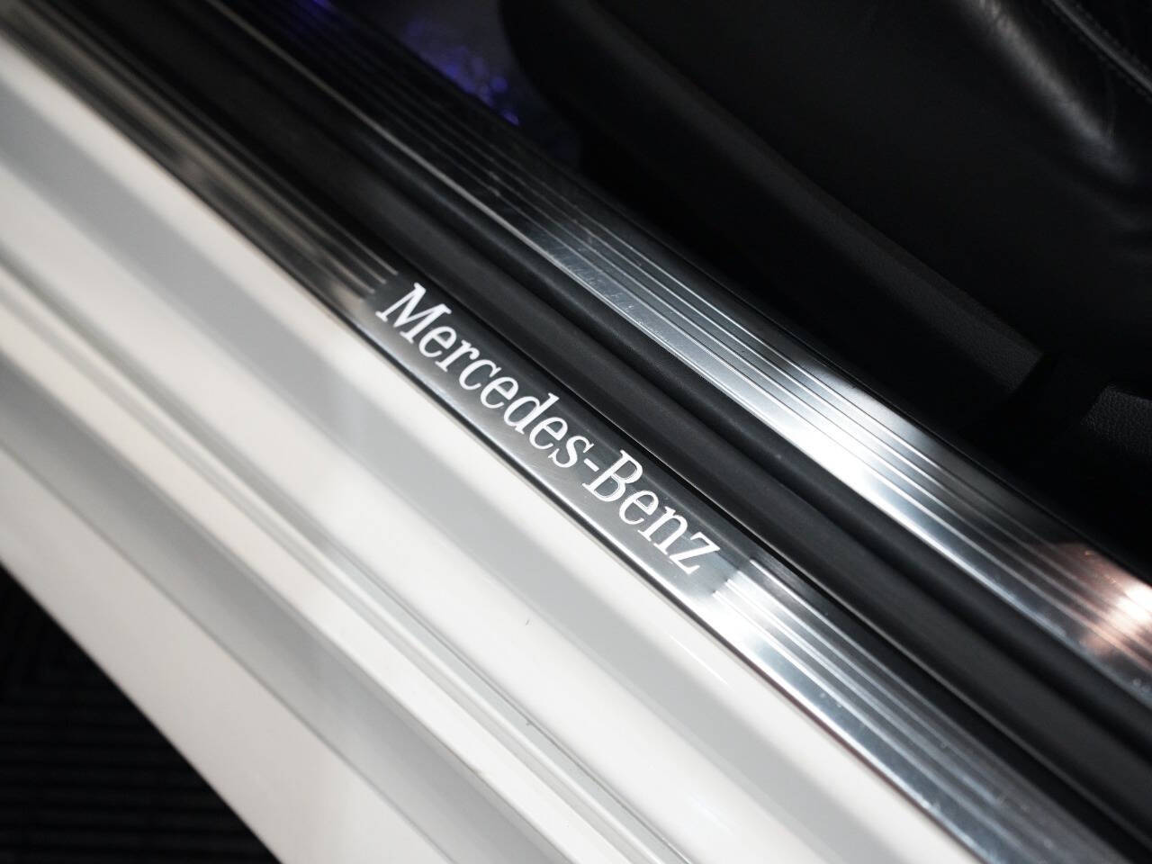 WHITE, 2016 MERCEDES-BENZ S-CLASS Image 30