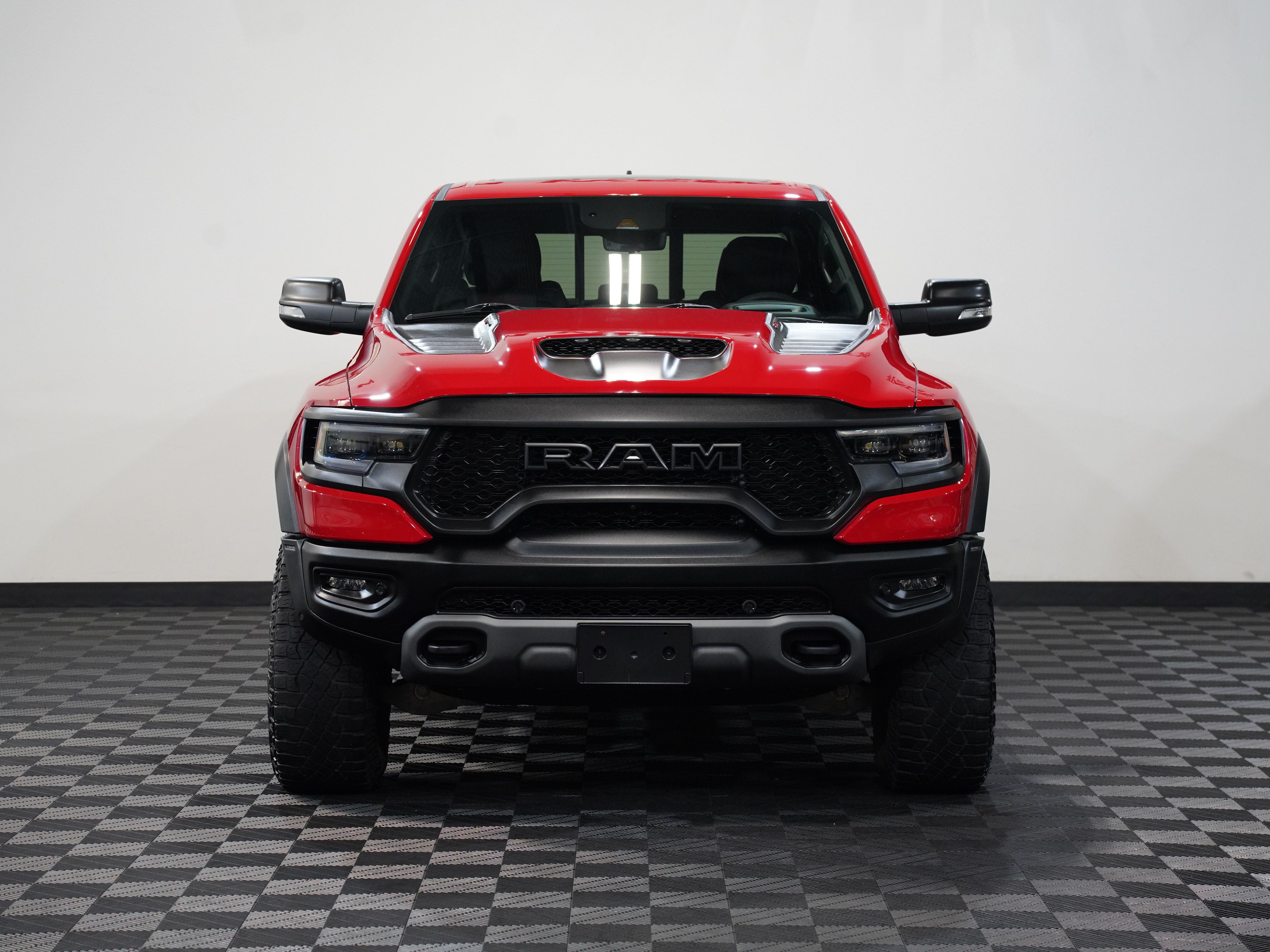 2022 RAM 1500 CREW CAB Image 4