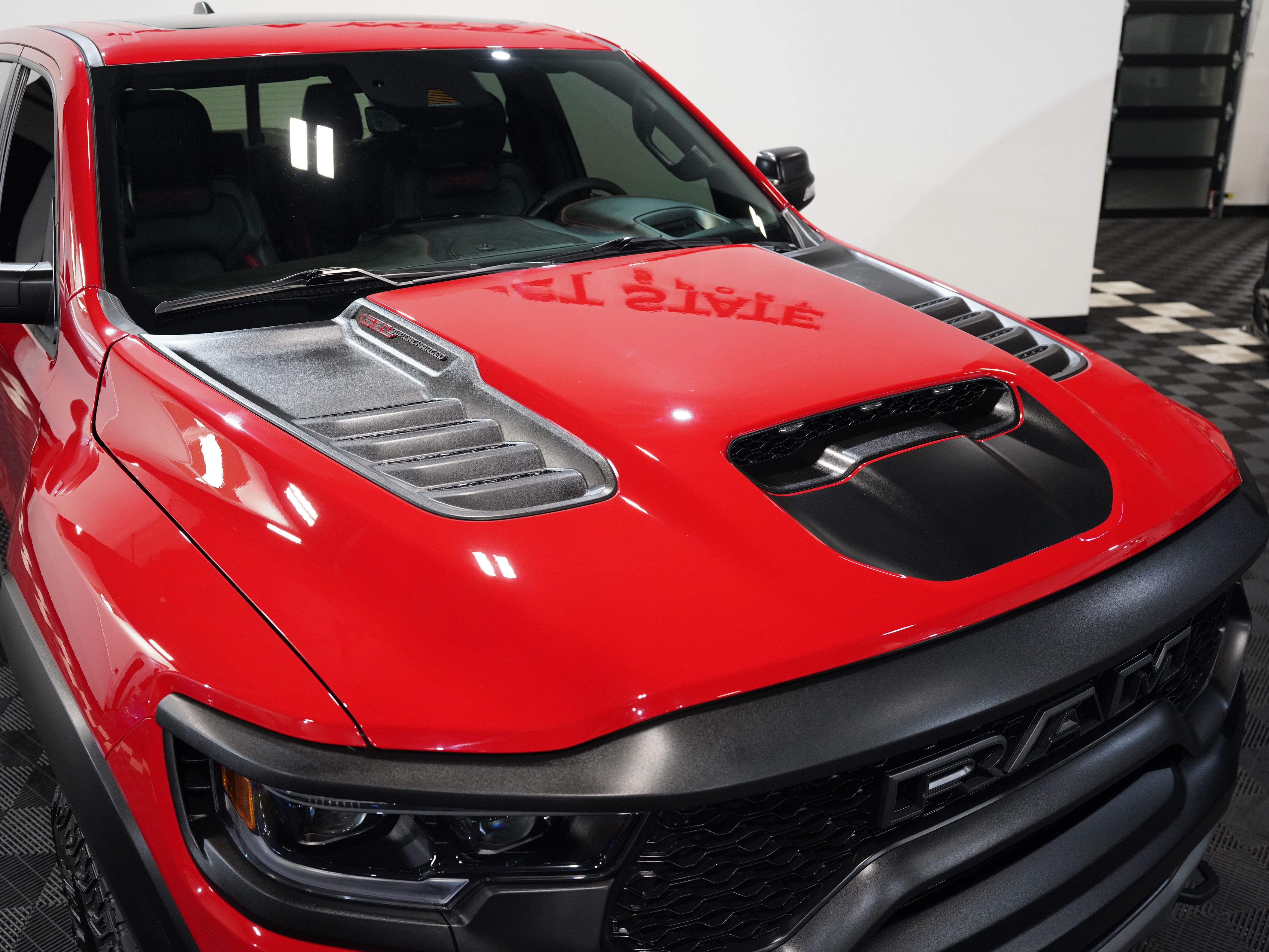 2022 RAM 1500 CREW CAB Image 12