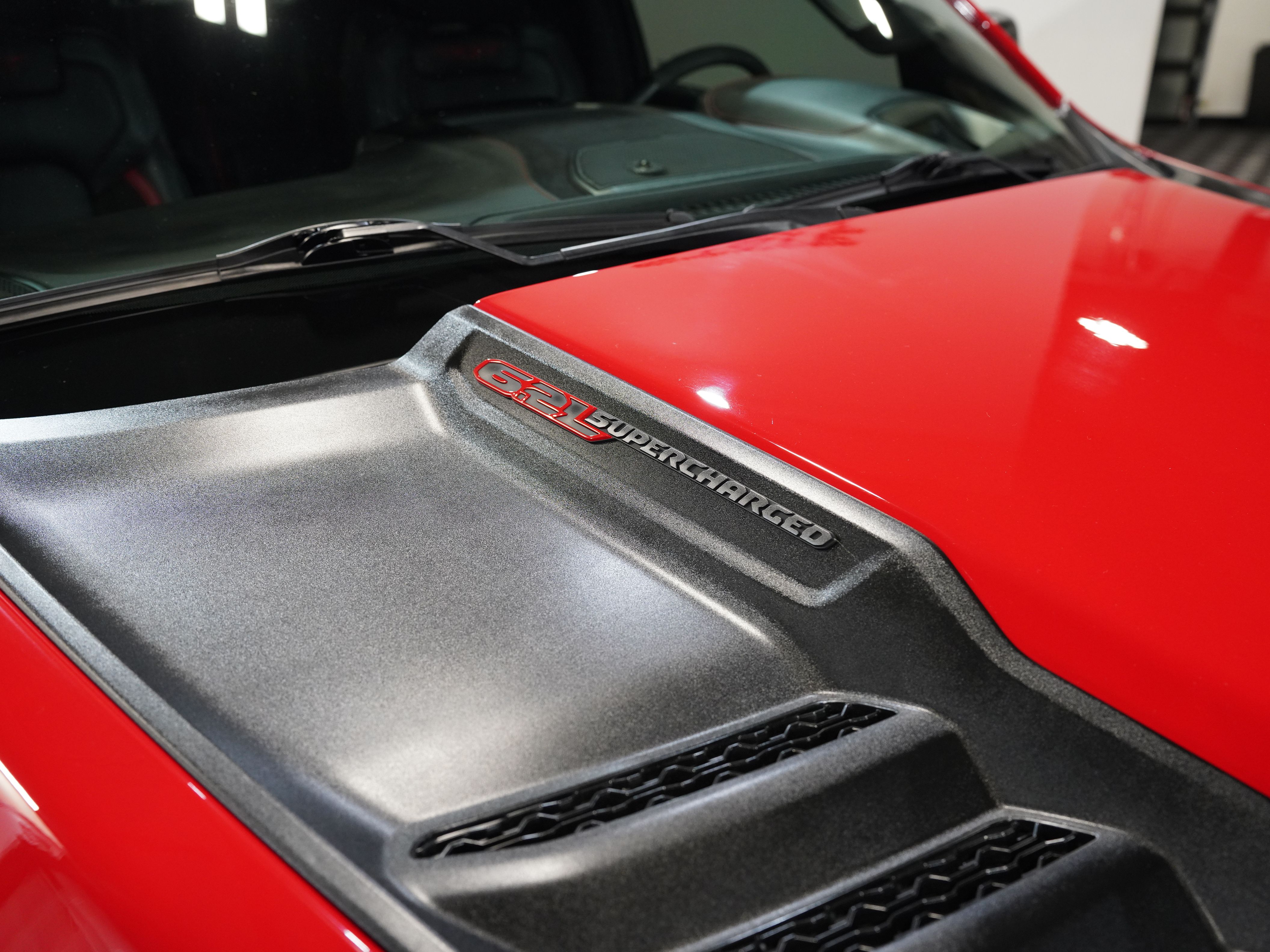 2022 RAM 1500 CREW CAB Image 13