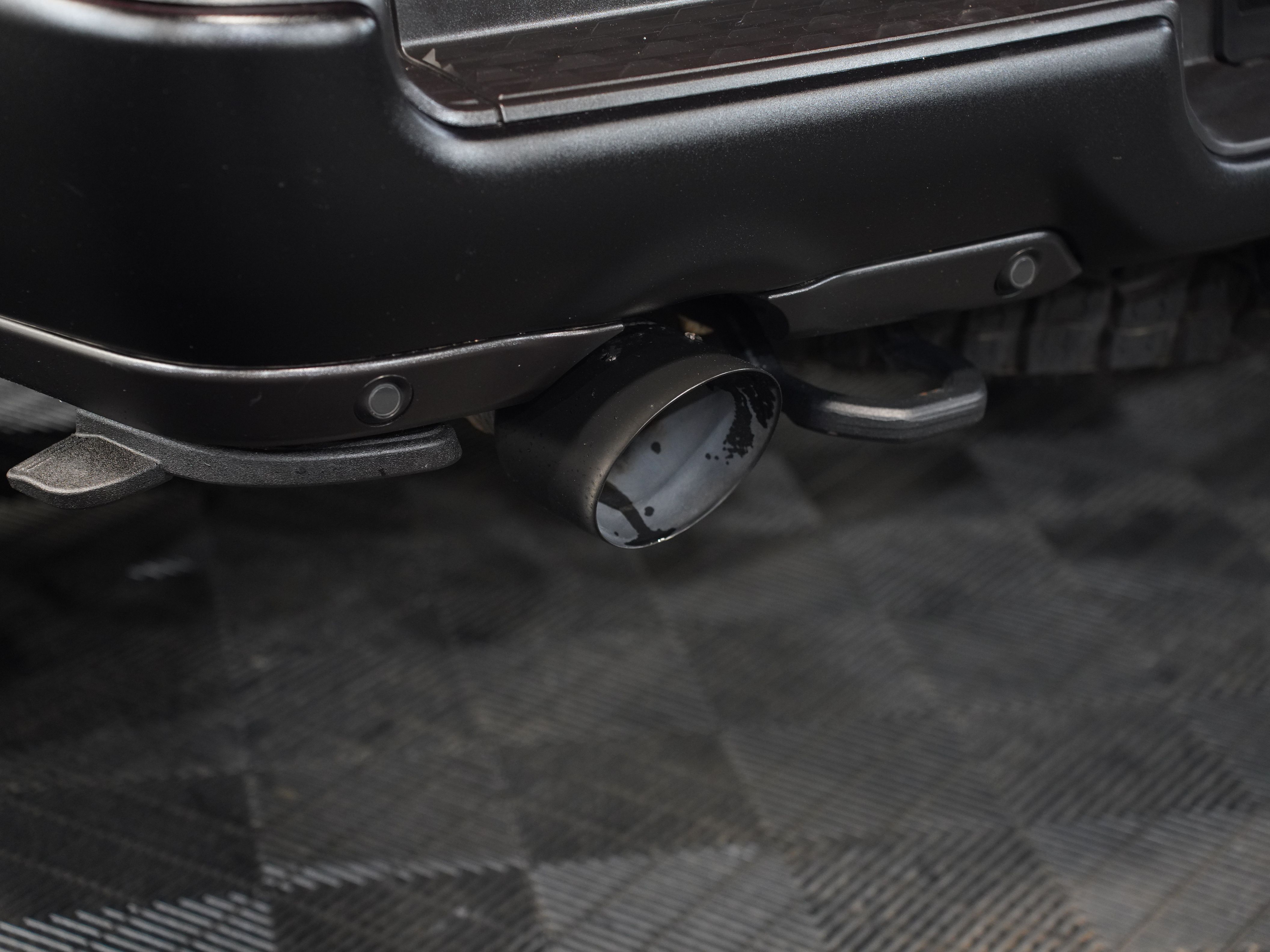 2022 RAM 1500 CREW CAB Image 22