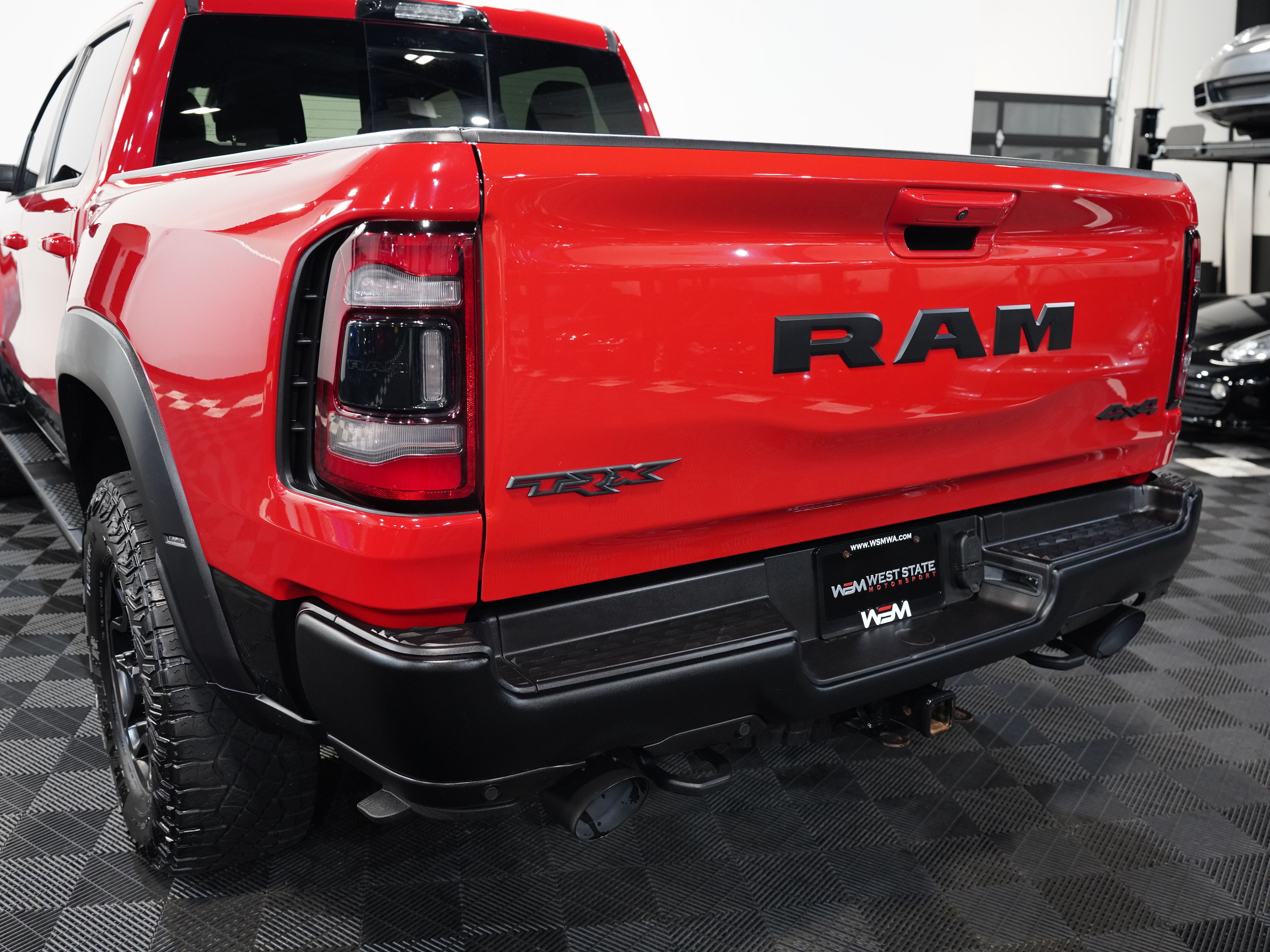 2022 RAM 1500 CREW CAB Image 23
