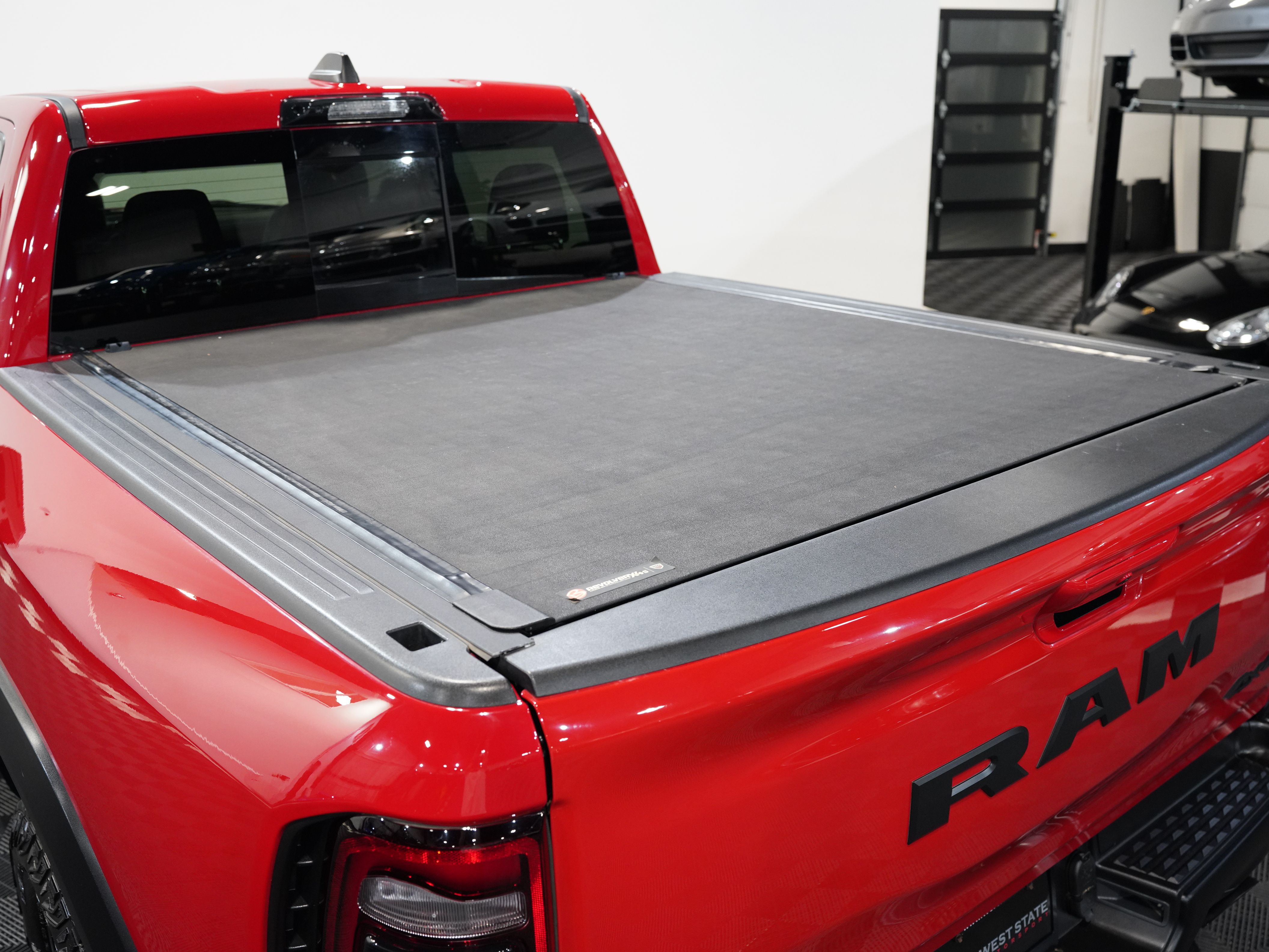 2022 RAM 1500 CREW CAB Image 24