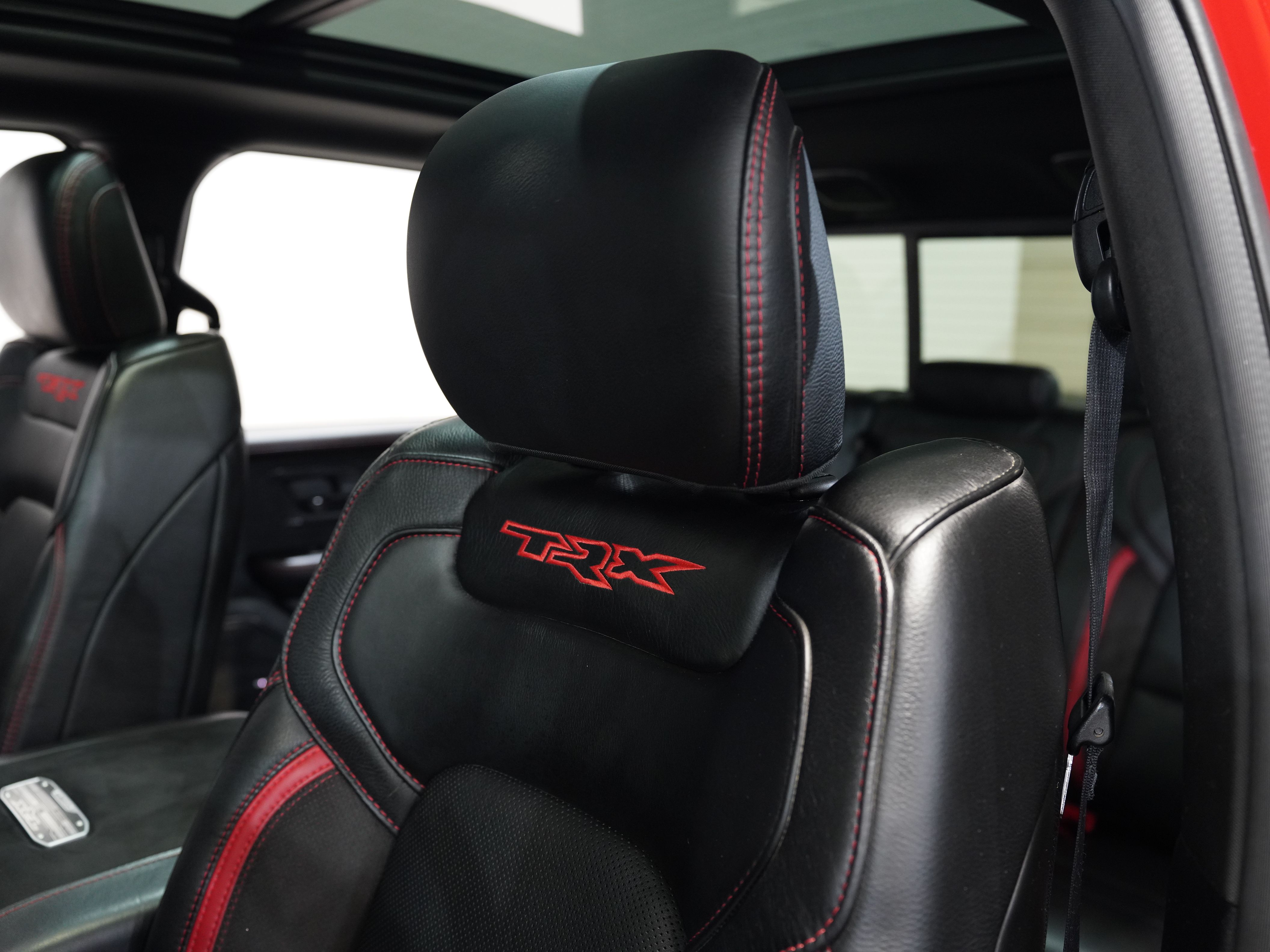 2022 RAM 1500 CREW CAB Image 36