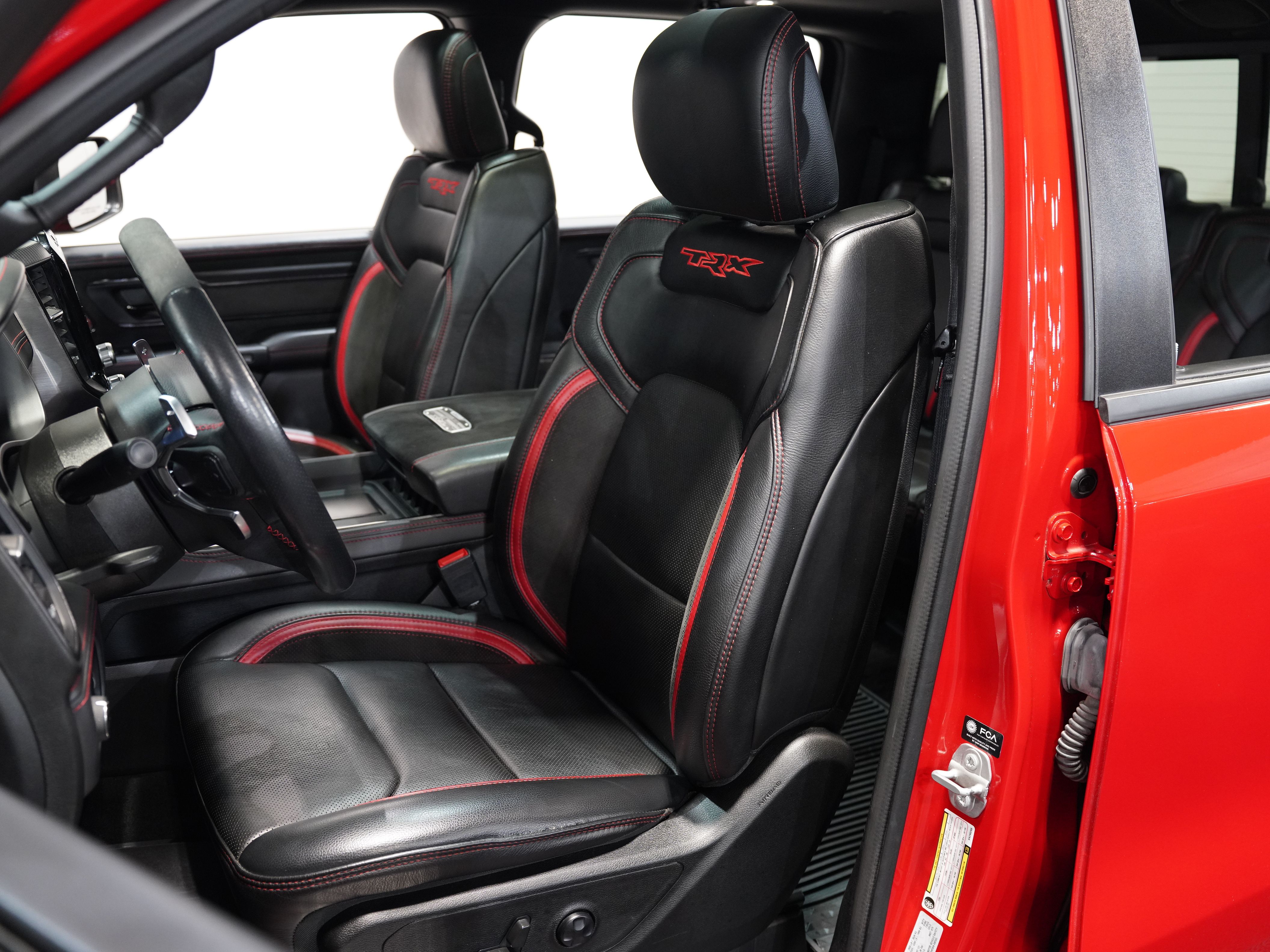 2022 RAM 1500 CREW CAB Image 37