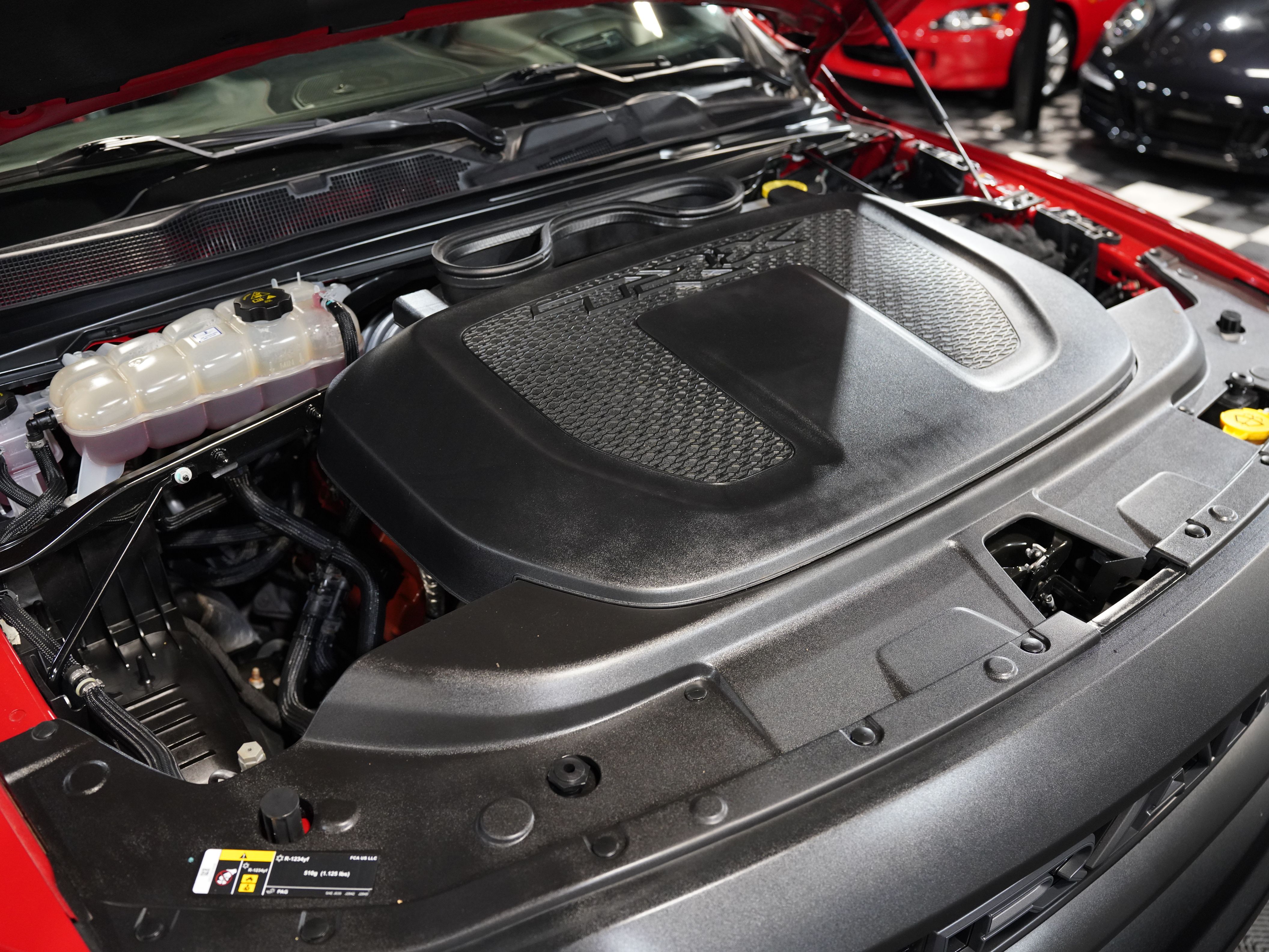 2022 RAM 1500 CREW CAB Image 57