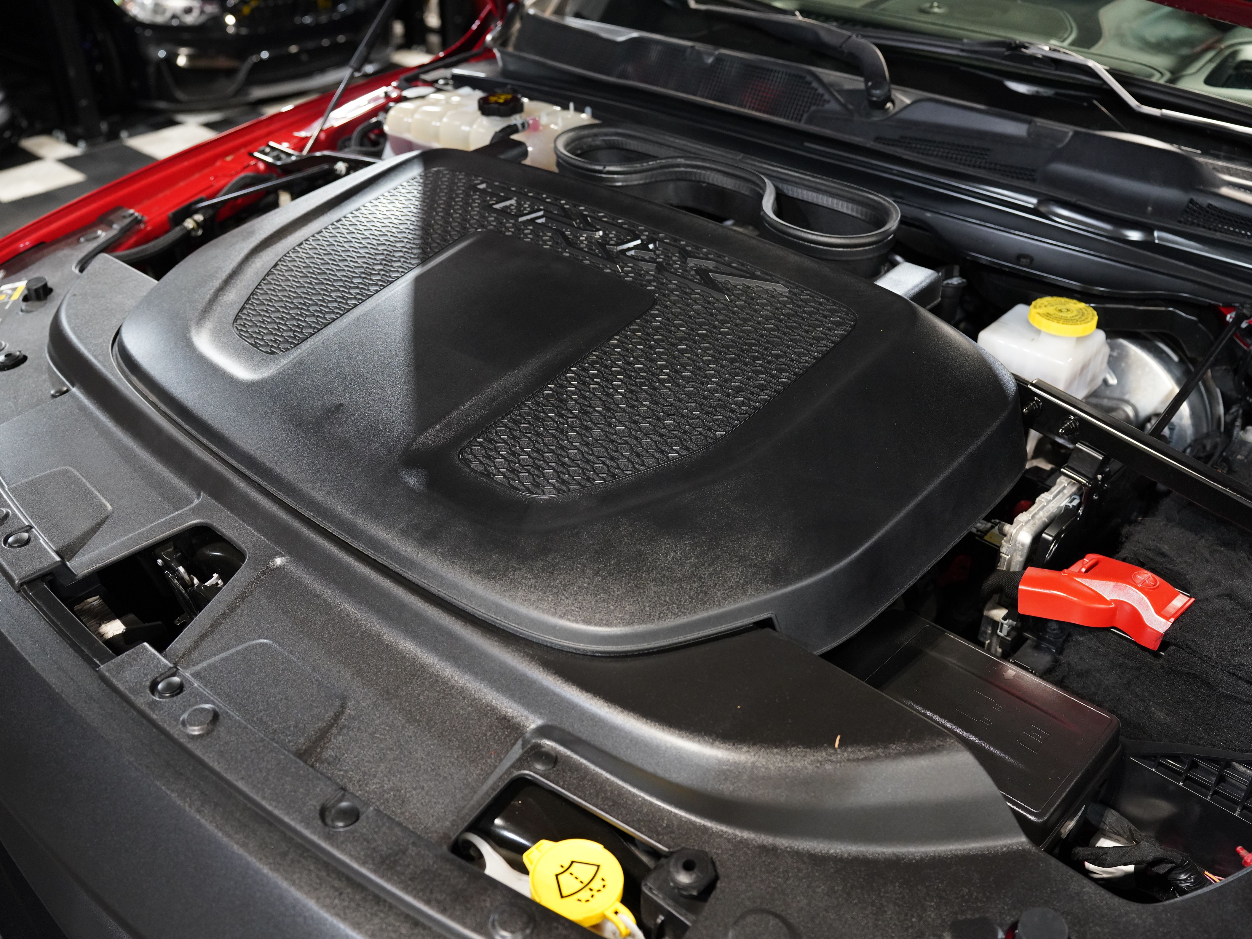 2022 RAM 1500 CREW CAB Image 59
