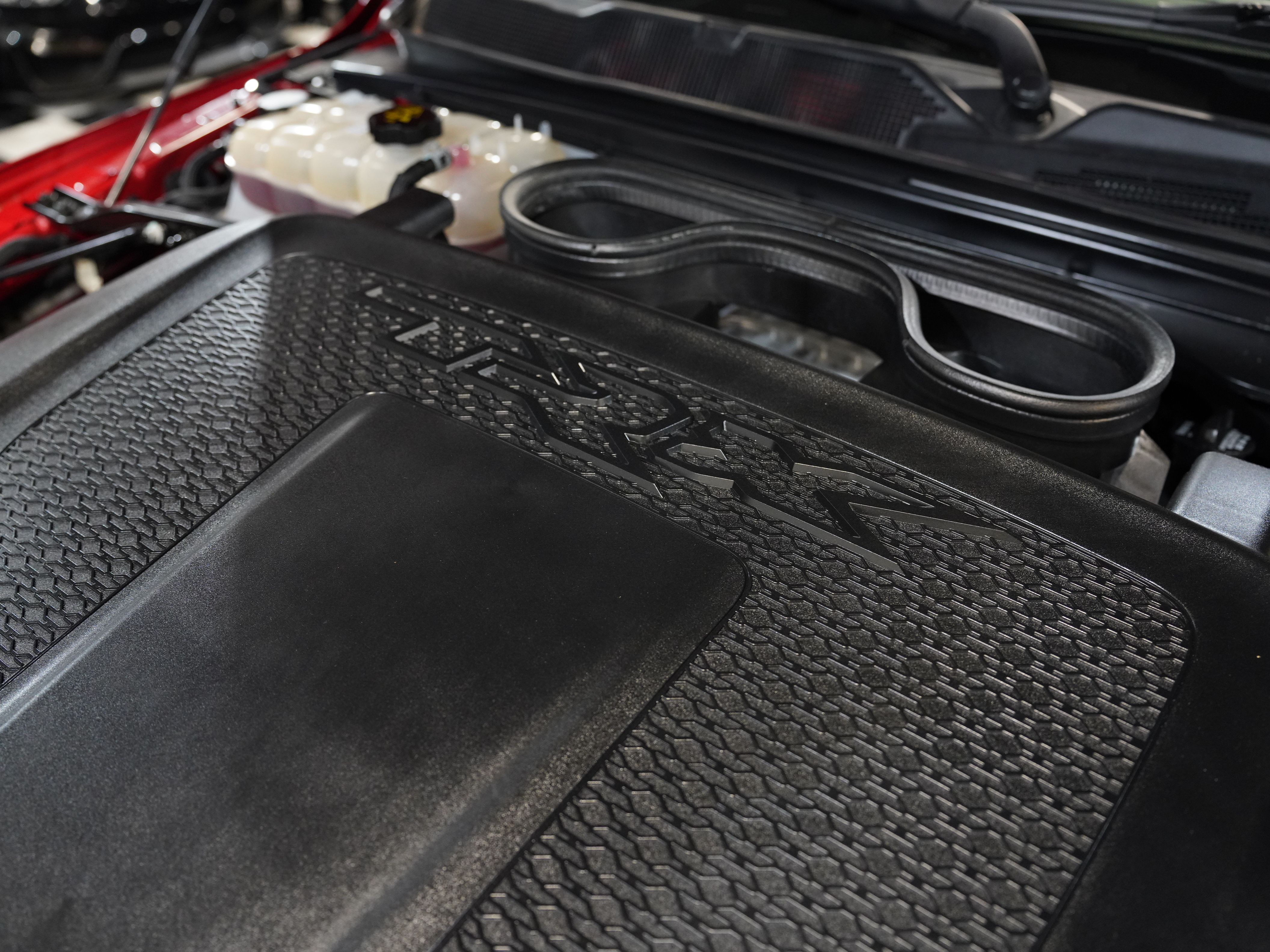 2022 RAM 1500 CREW CAB Image 60
