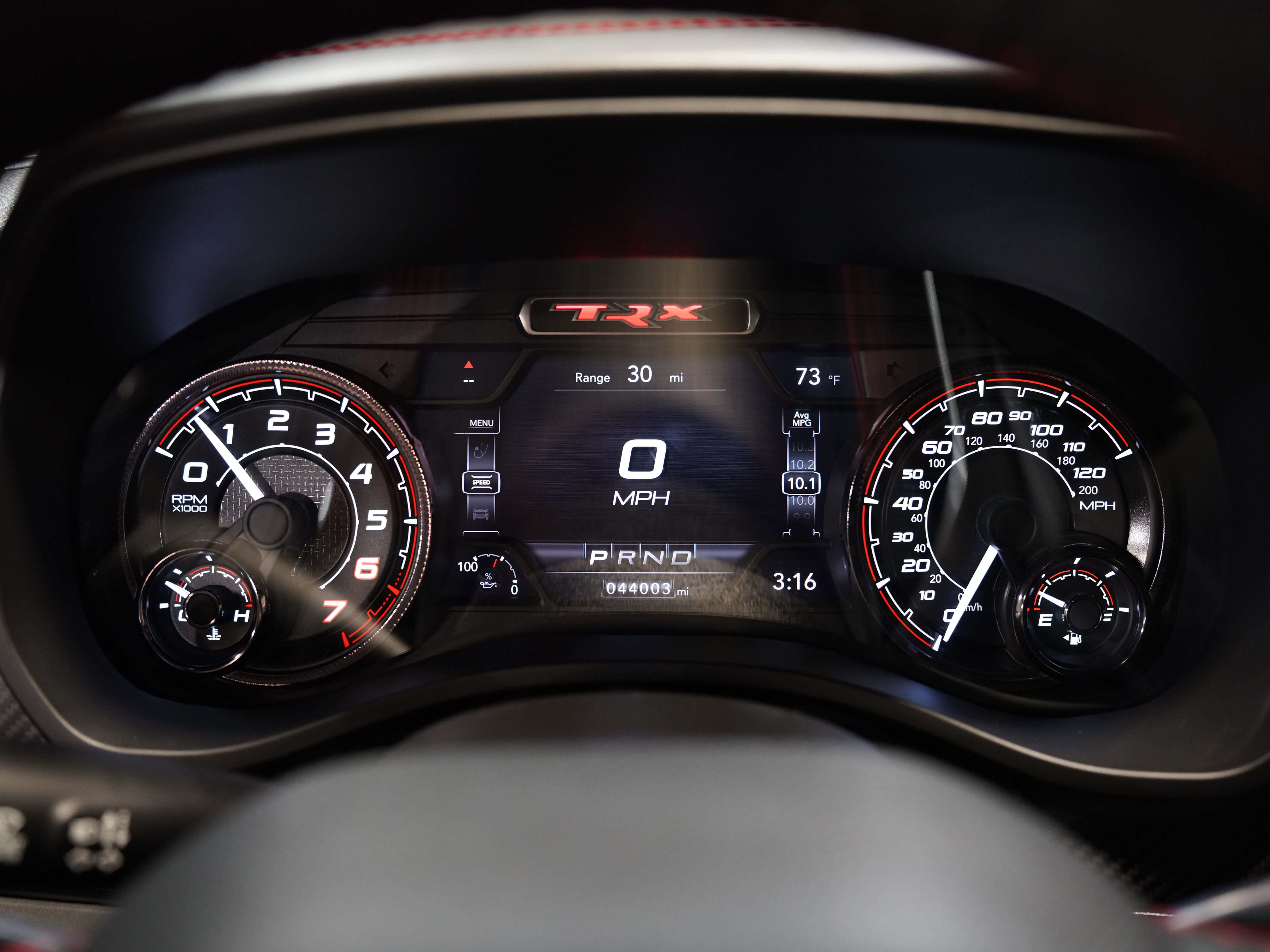 2022 RAM 1500 CREW CAB Image 51