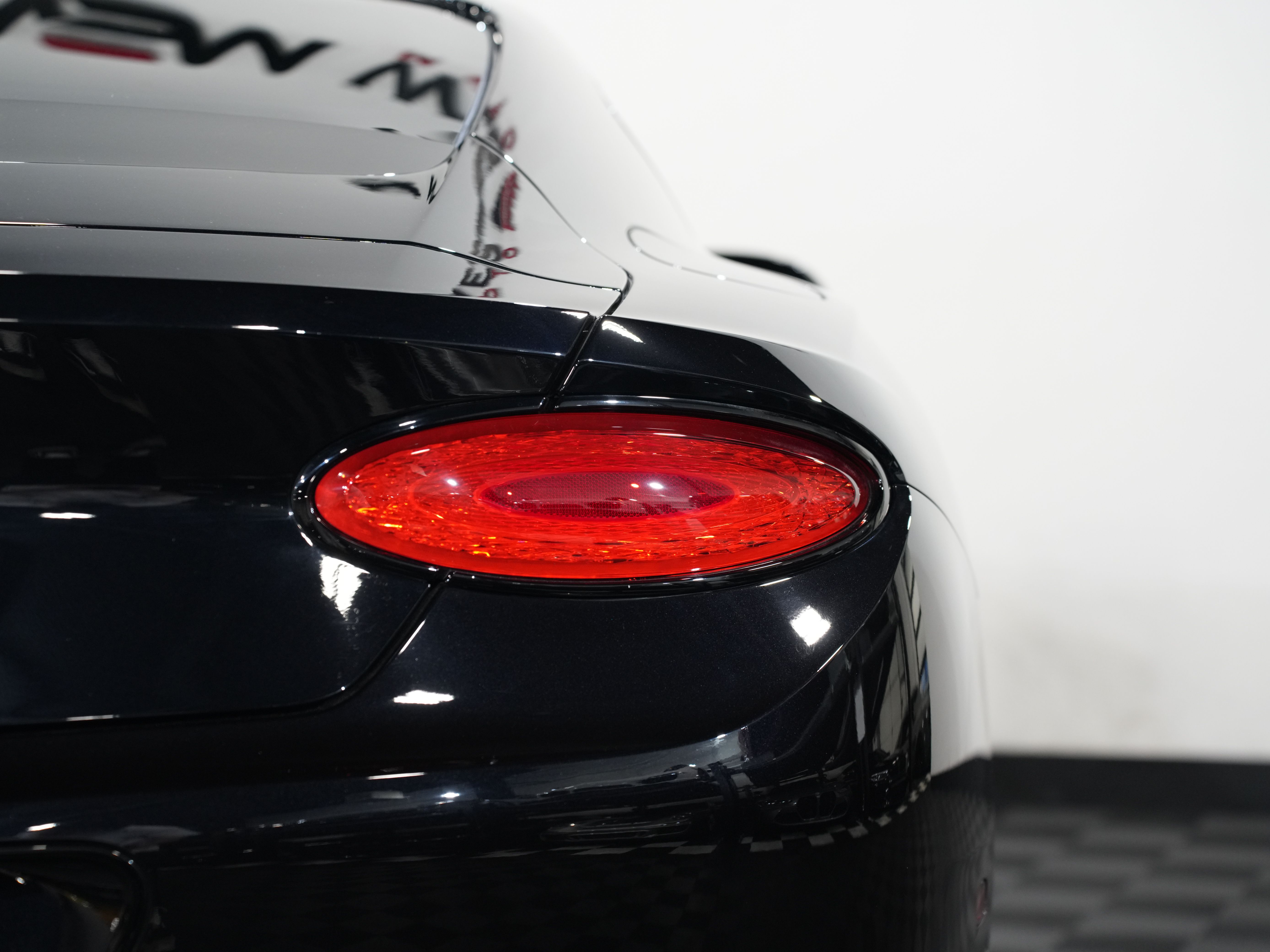 BLACK, 2022 BENTLEY CONTINENTAL GT Image 17