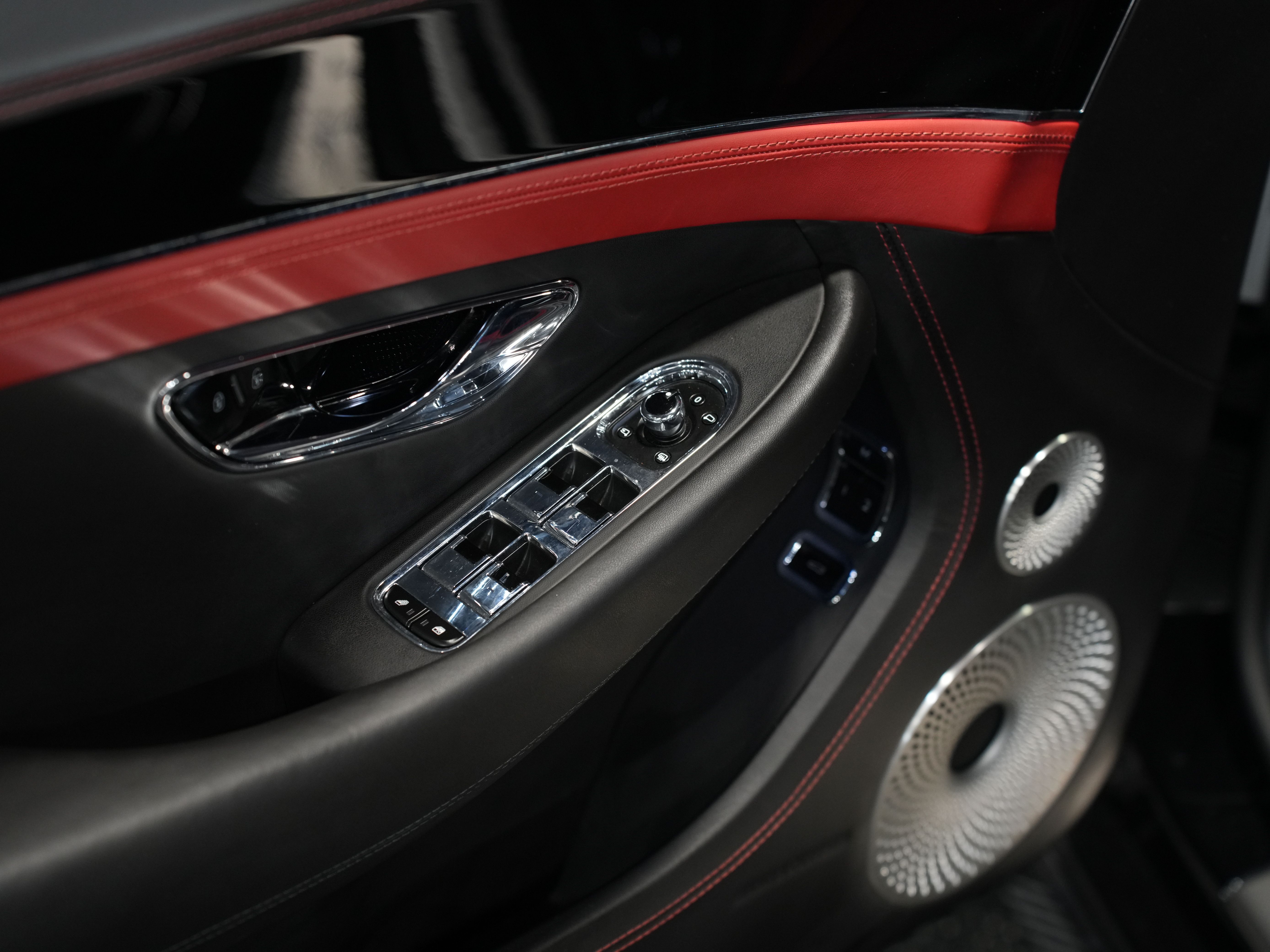 BLACK, 2022 BENTLEY CONTINENTAL GT Image 23