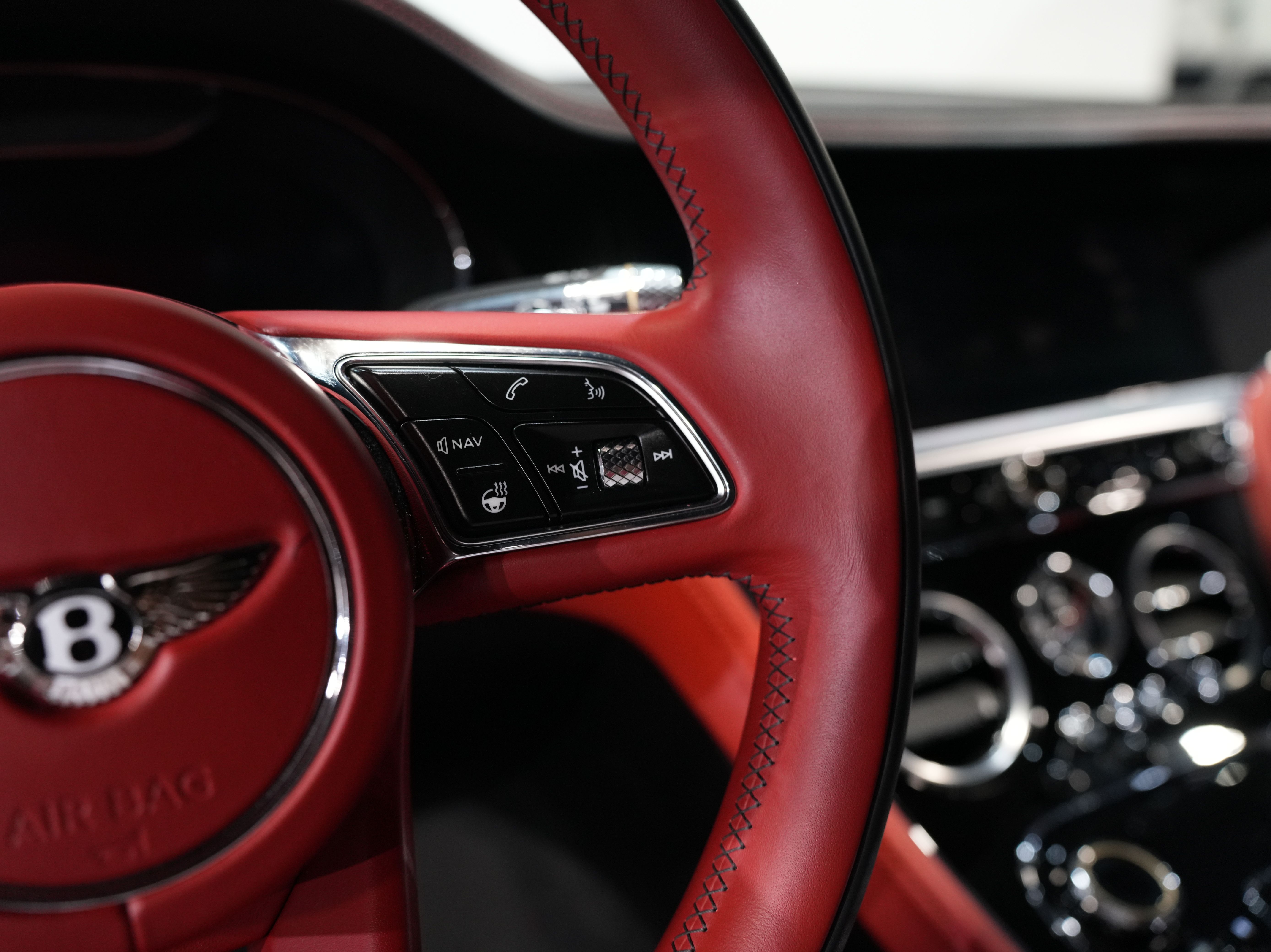BLACK, 2022 BENTLEY CONTINENTAL GT Image 37