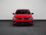 TORNADO RED, 2019 VOLKSWAGEN GOLF R Thumnail Image 4