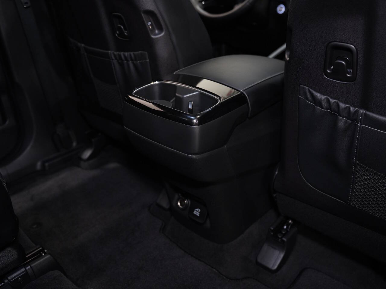 JUNGLE GREEN, 2025 KIA TELLURIDE Image 39