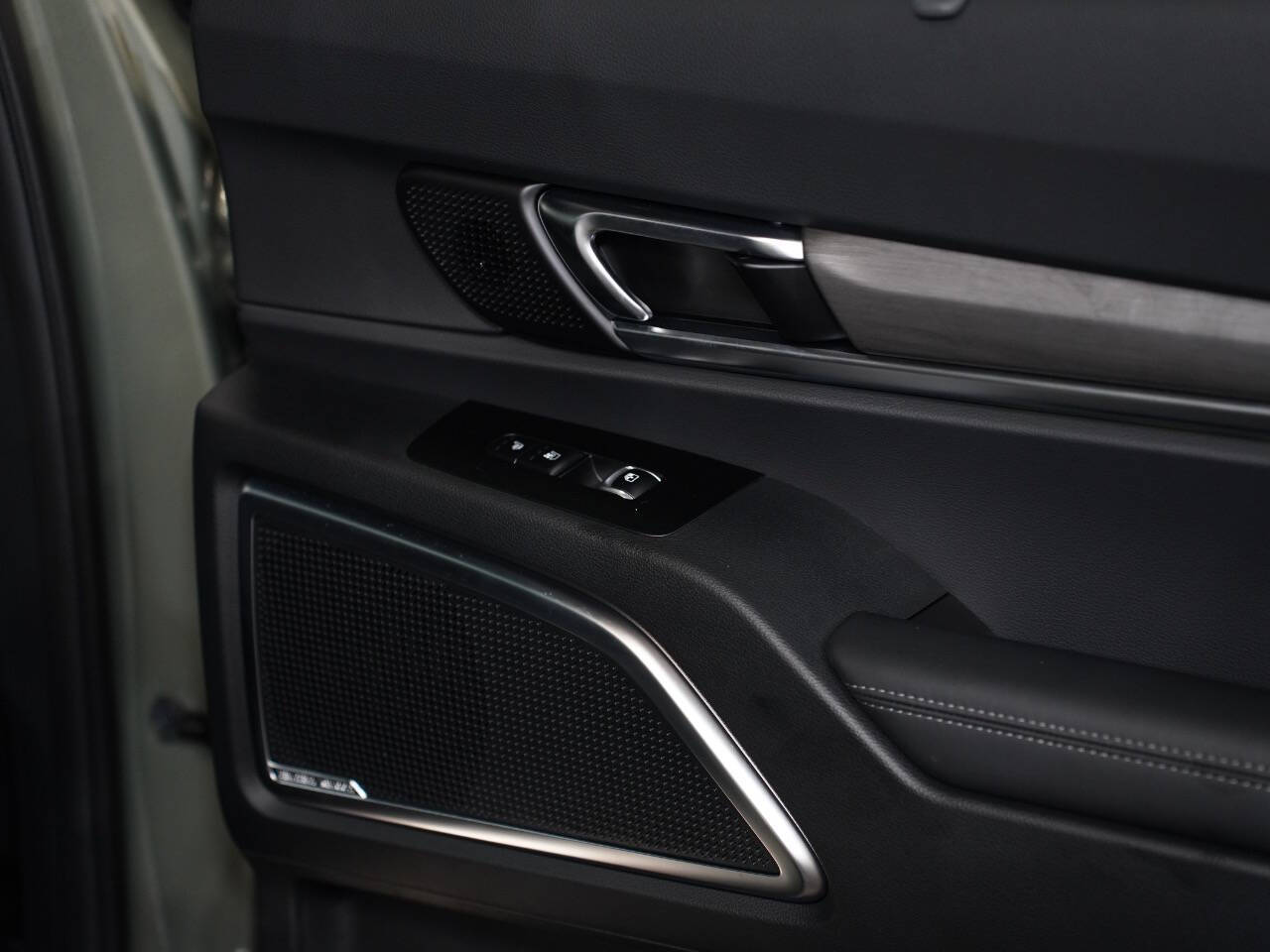 JUNGLE GREEN, 2025 KIA TELLURIDE Image 25