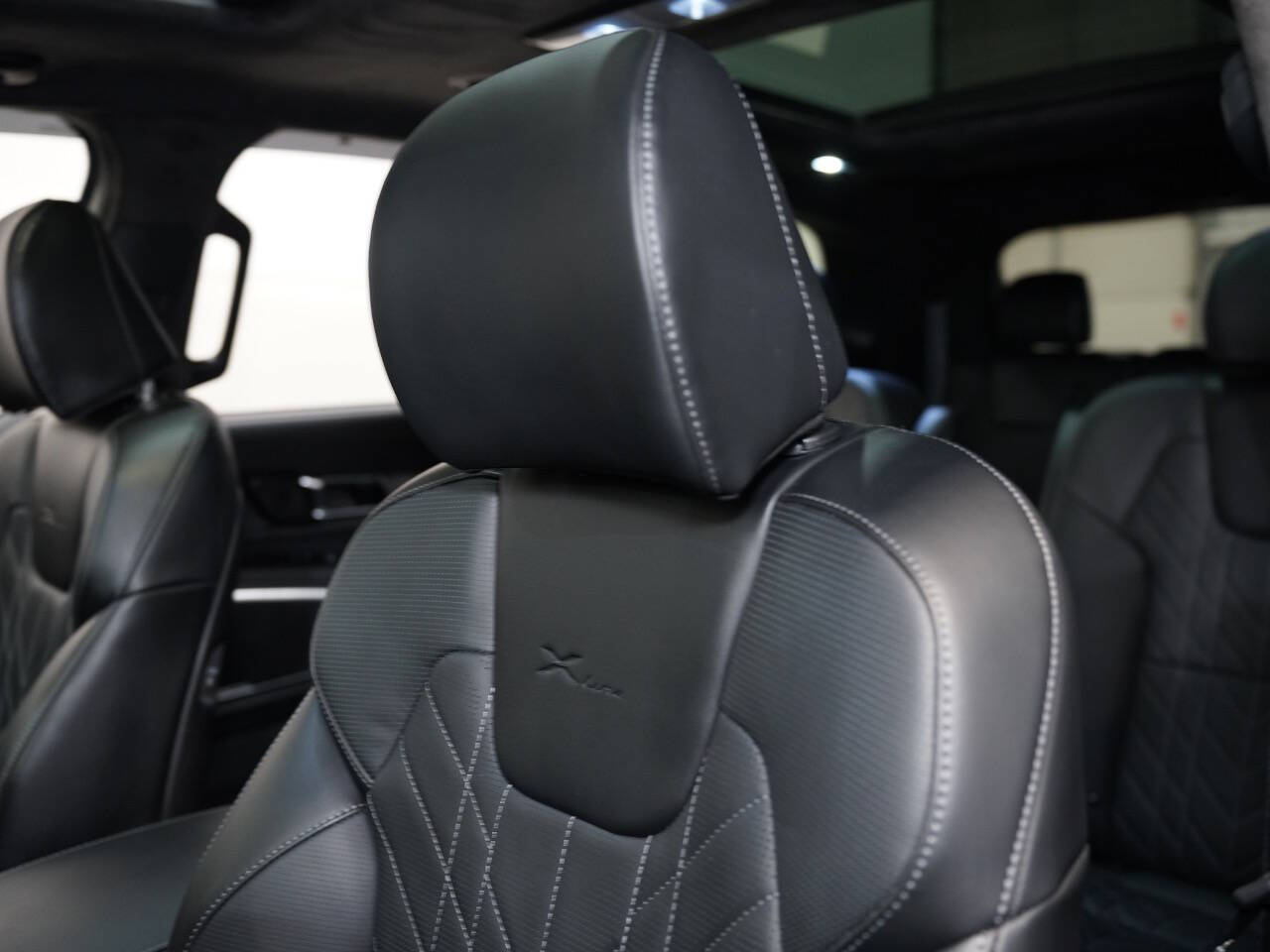 JUNGLE GREEN, 2025 KIA TELLURIDE Image 28