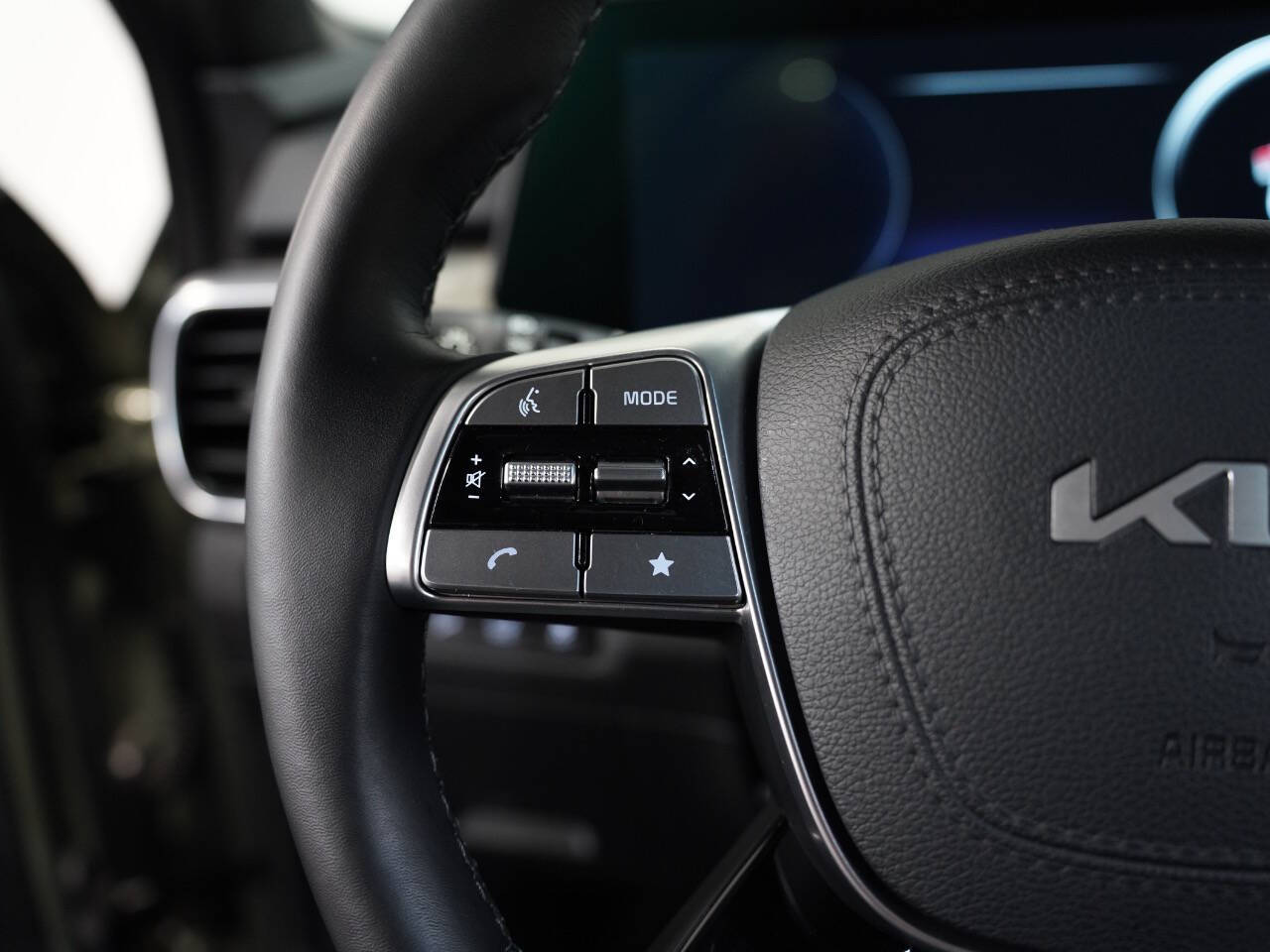 JUNGLE GREEN, 2025 KIA TELLURIDE Image 42