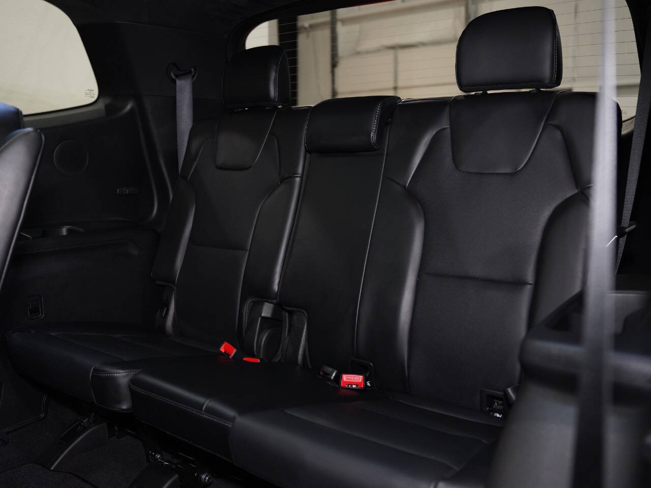 JUNGLE GREEN, 2025 KIA TELLURIDE Image 40