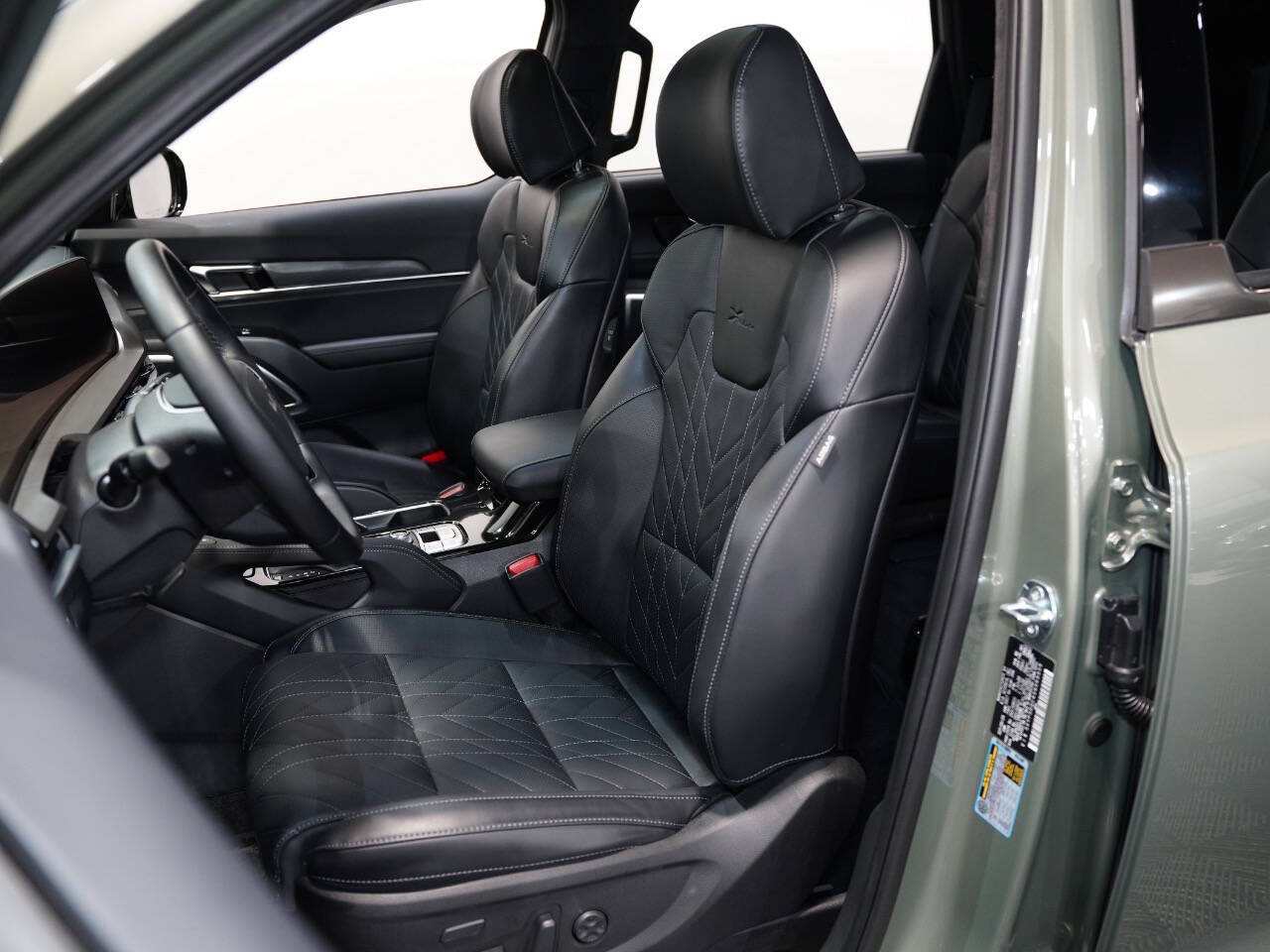 JUNGLE GREEN, 2025 KIA TELLURIDE Image 29
