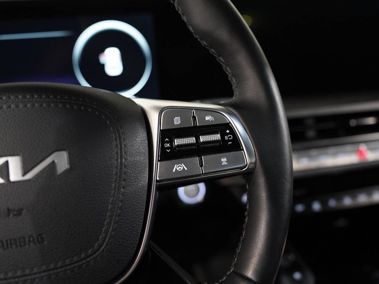 JUNGLE GREEN, 2025 KIA TELLURIDE Image 43