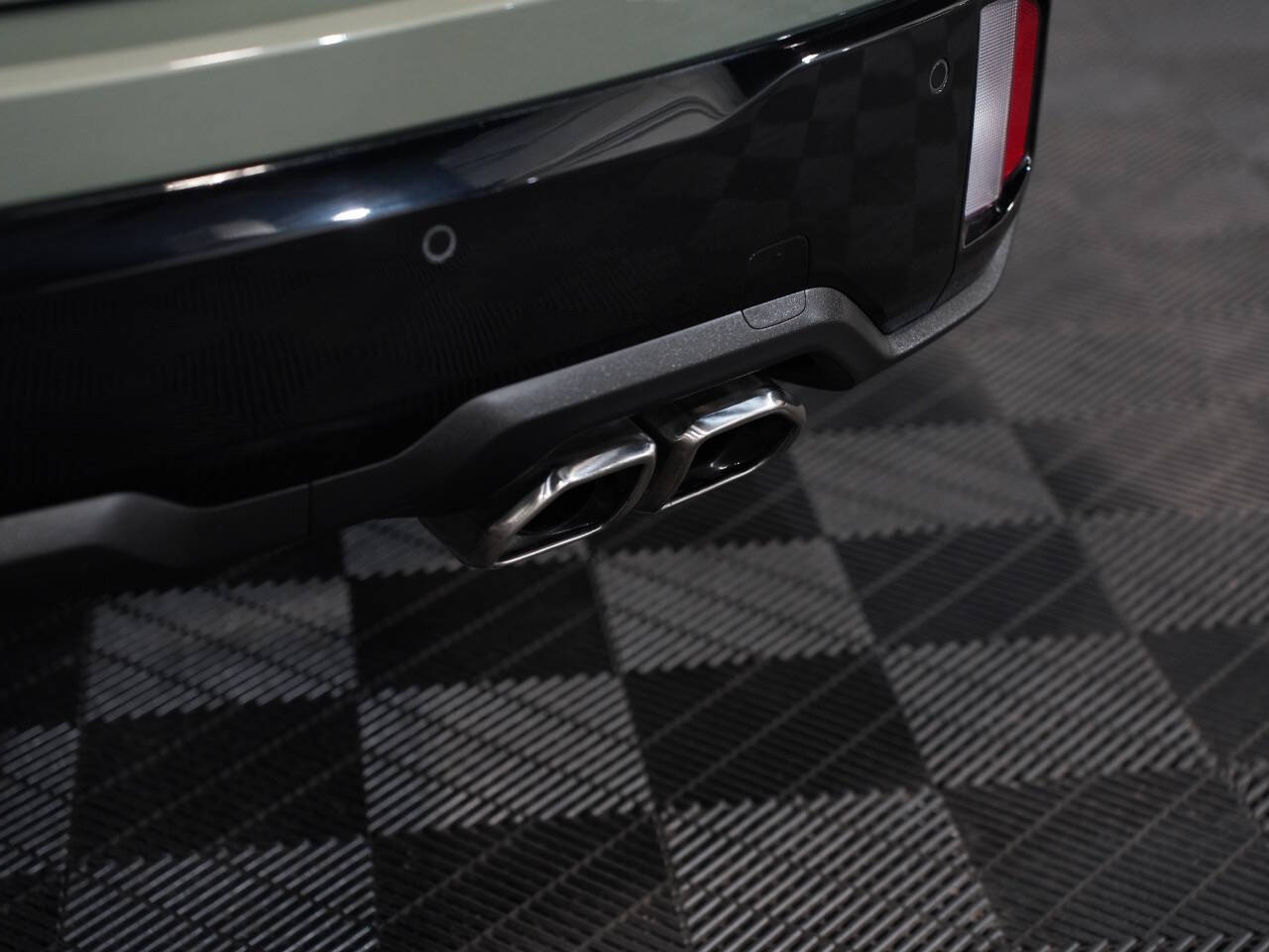 JUNGLE GREEN, 2025 KIA TELLURIDE Image 17