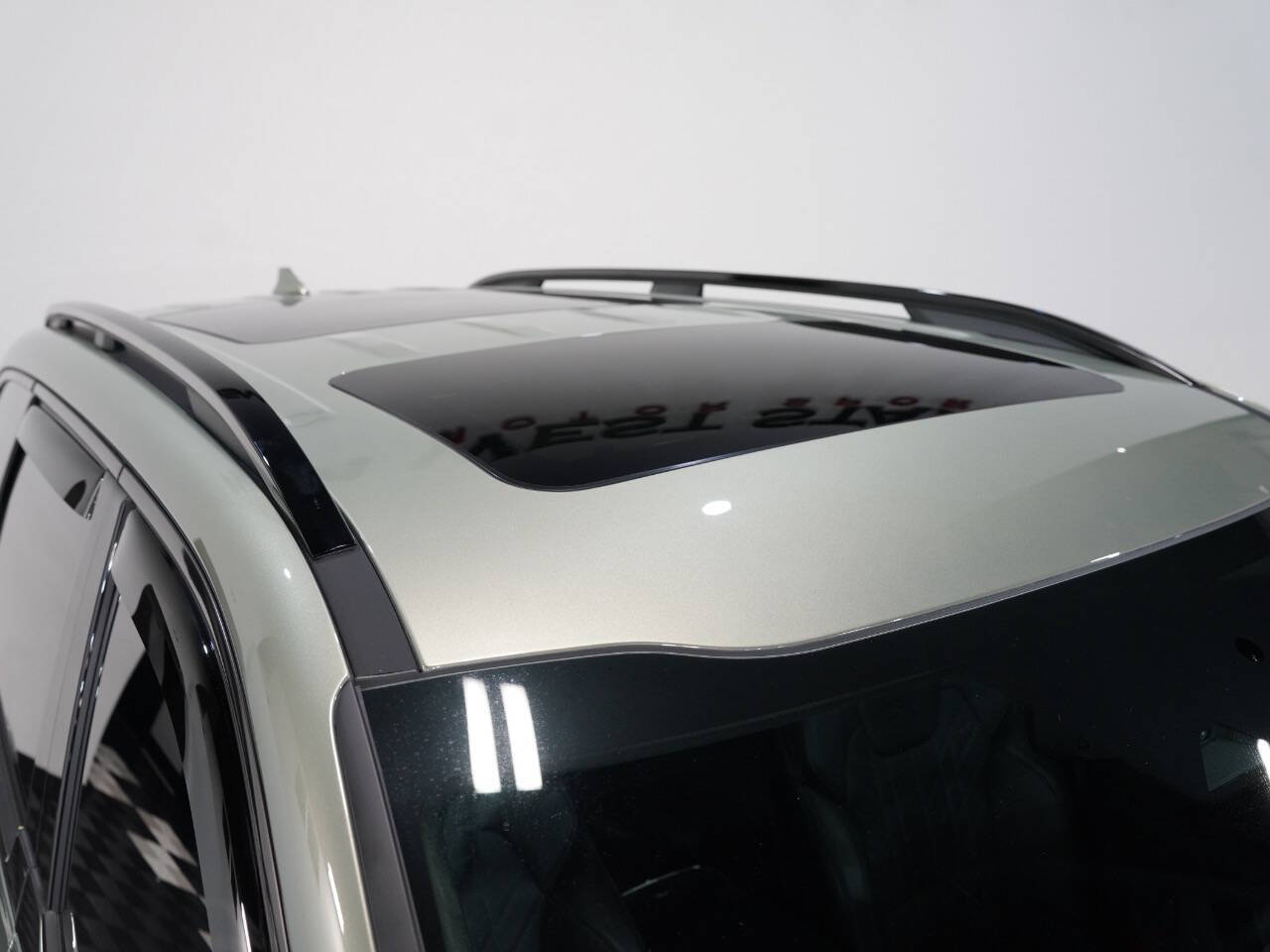 JUNGLE GREEN, 2025 KIA TELLURIDE Image 13