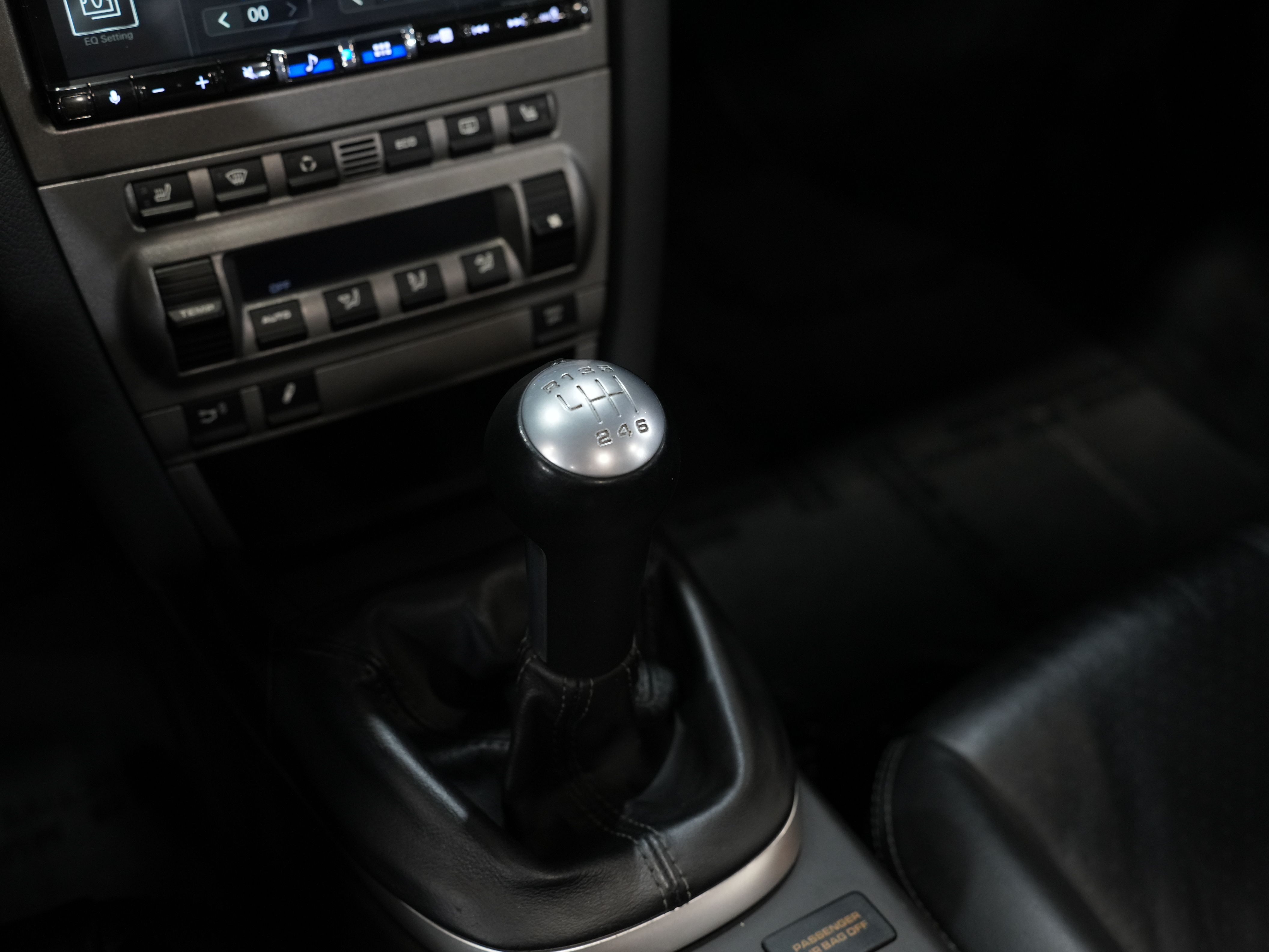 SILVER, 2007 PORSCHE 911 Image 39
