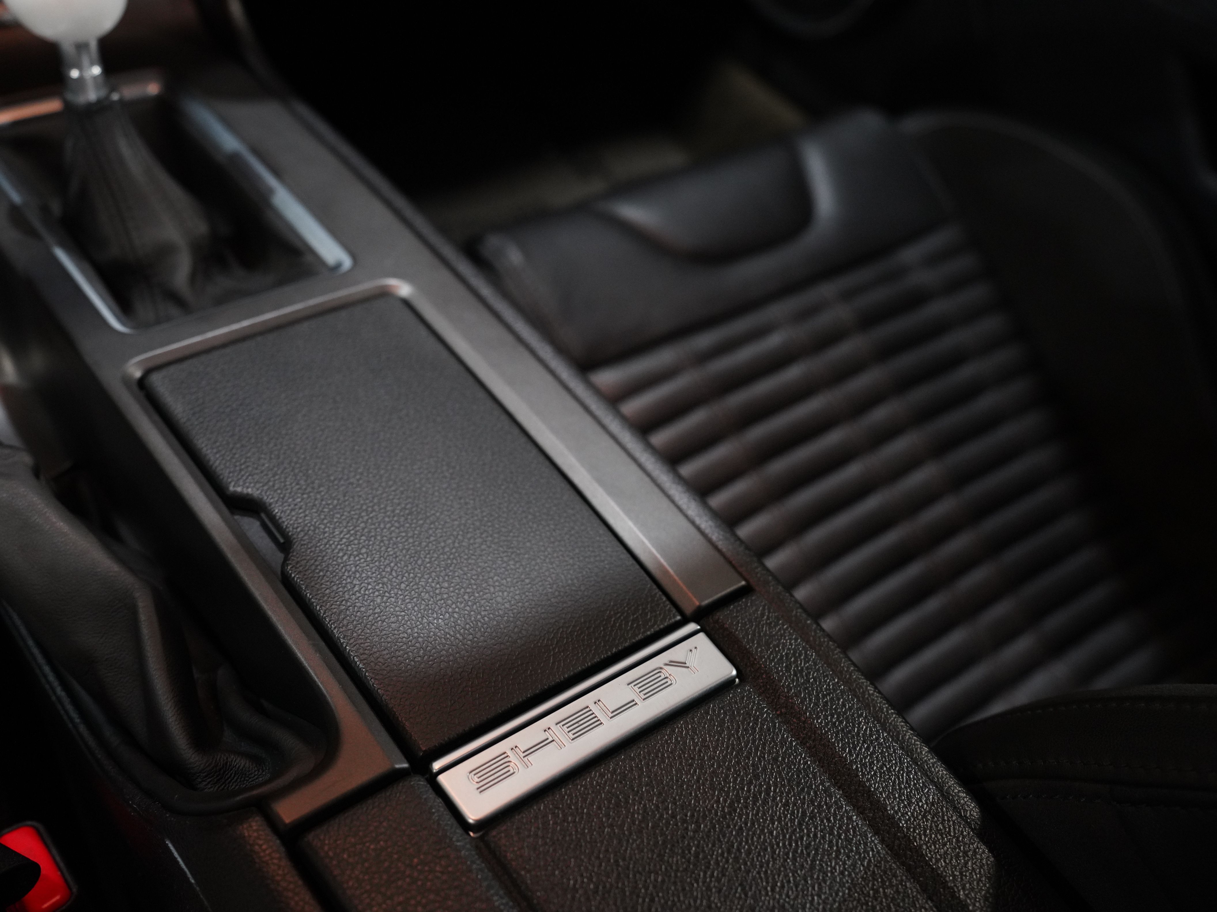 GREY, 2013 FORD MUSTANG Image 41
