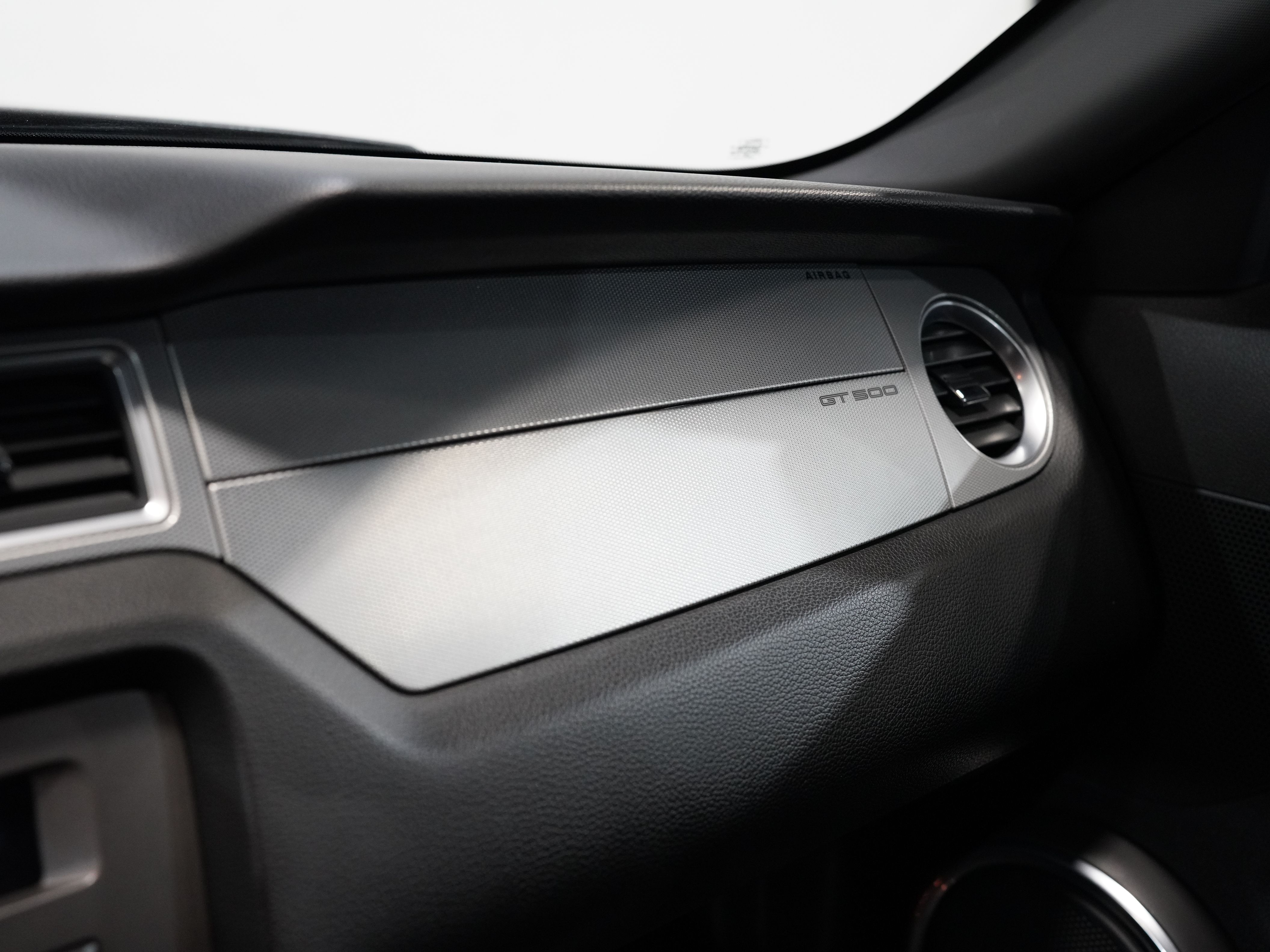 GREY, 2013 FORD MUSTANG Image 42