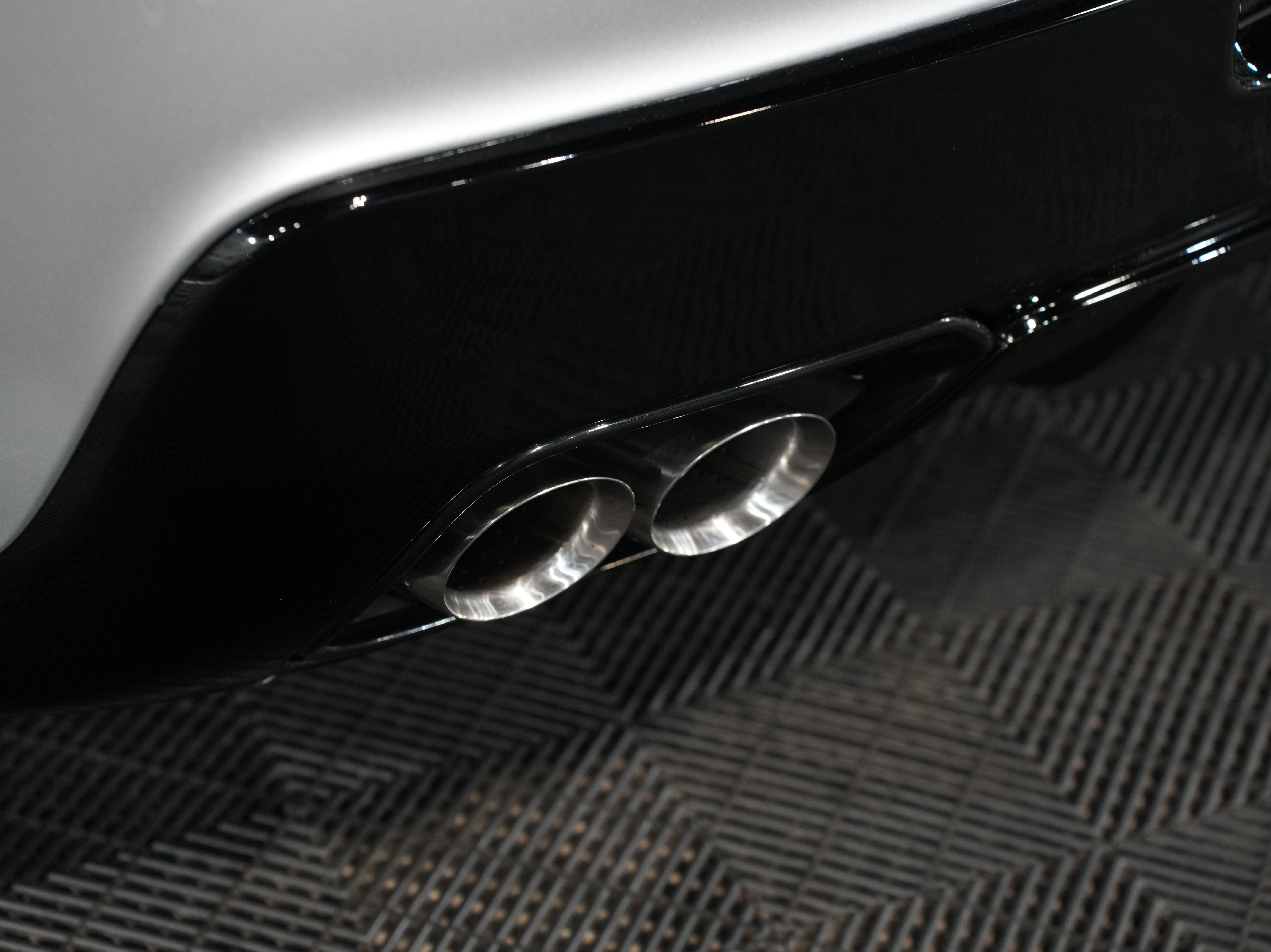 SILVER, 2014 CHEVROLET CAMARO Image 19