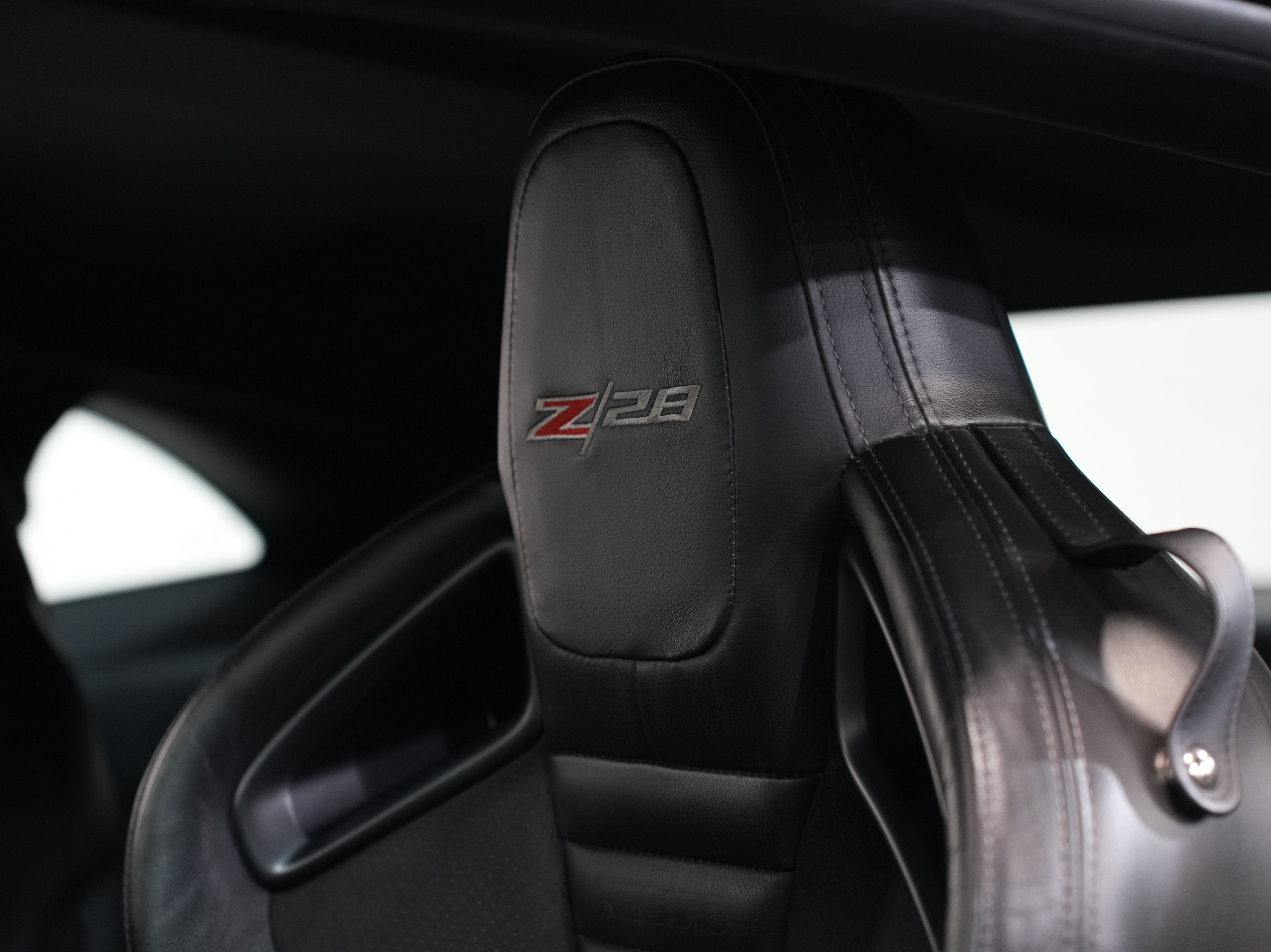 SILVER, 2014 CHEVROLET CAMARO Image 30