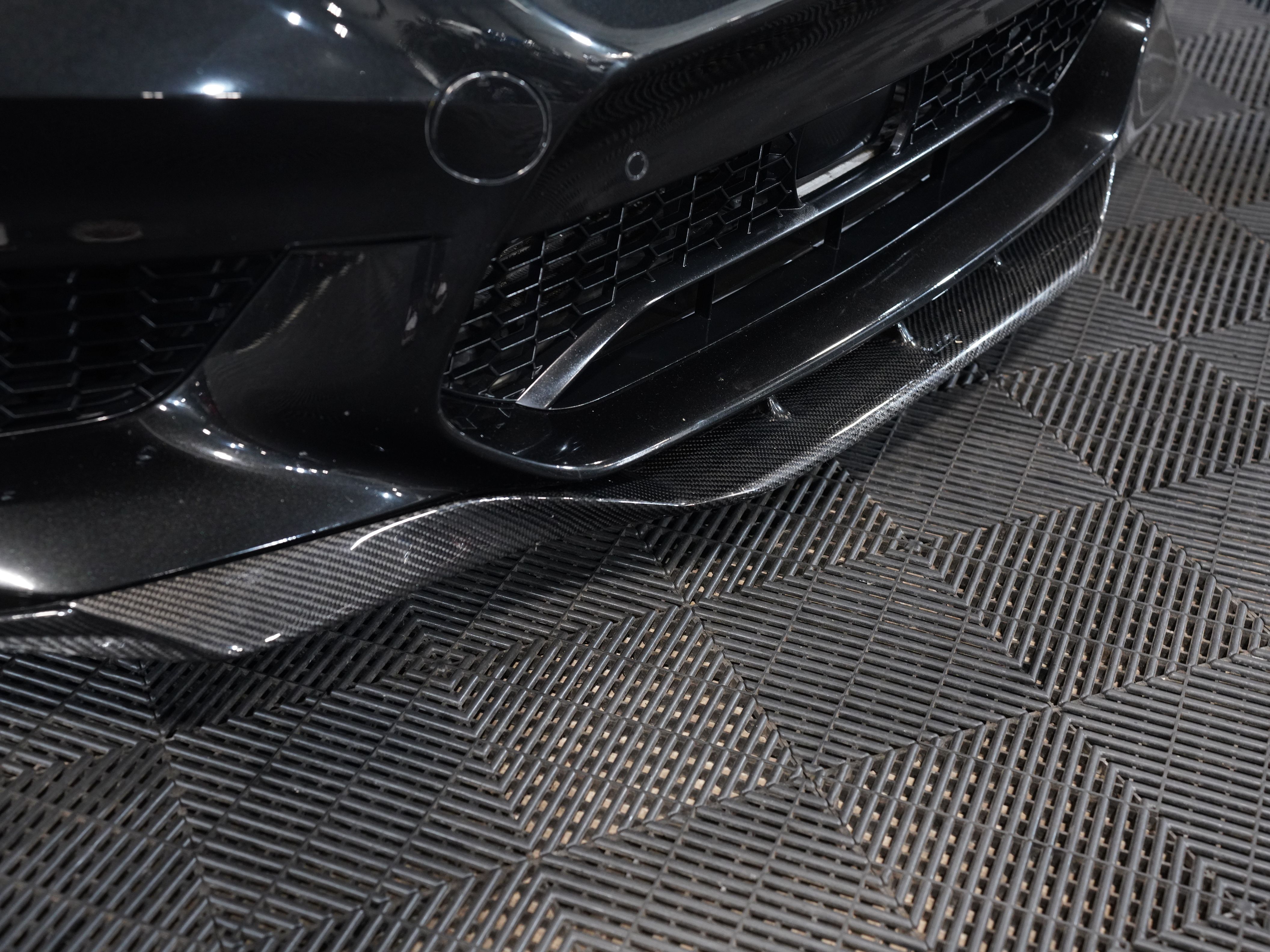 2019 BMW M5 Image 13