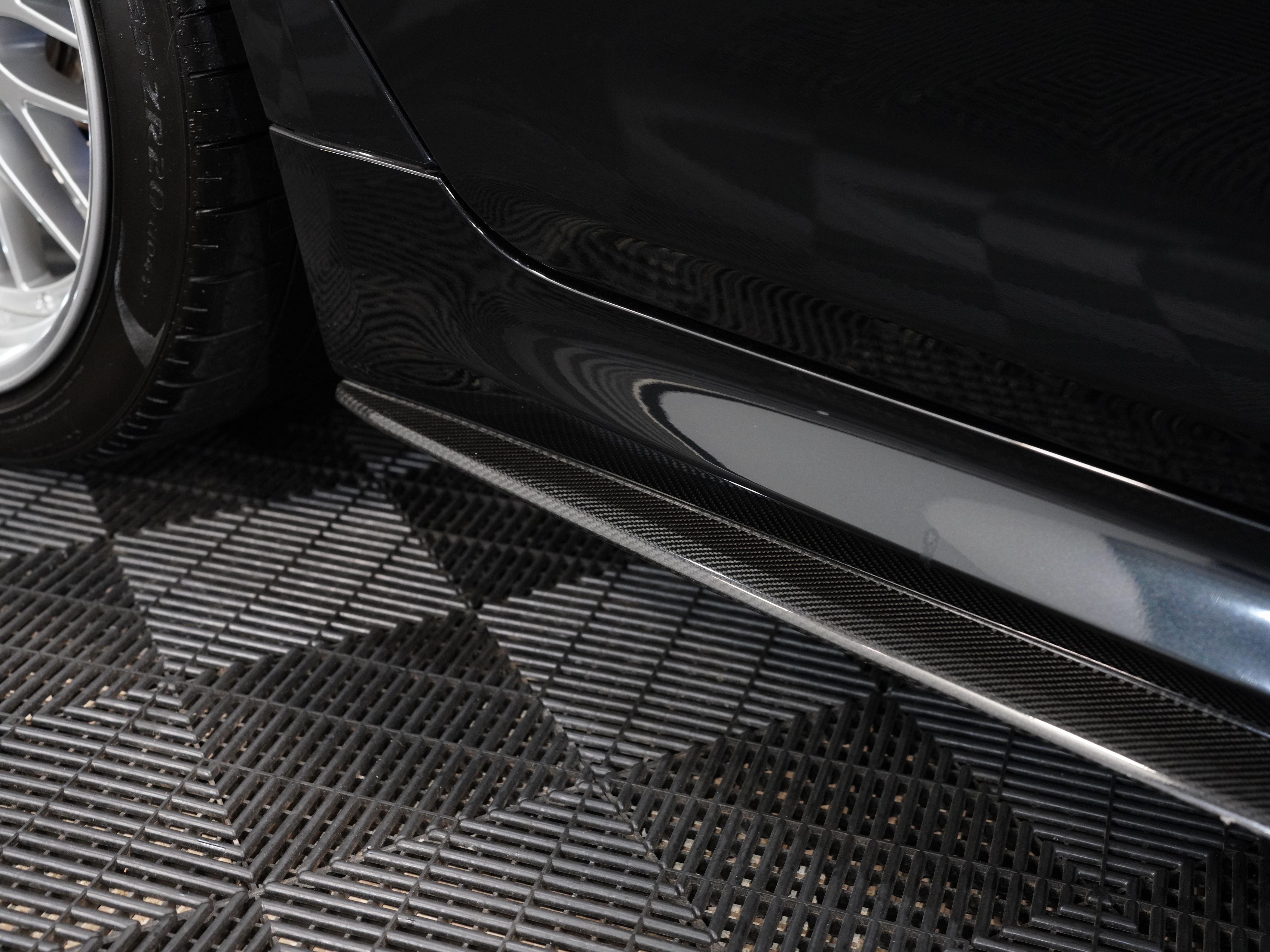 2019 BMW M5 Image 17