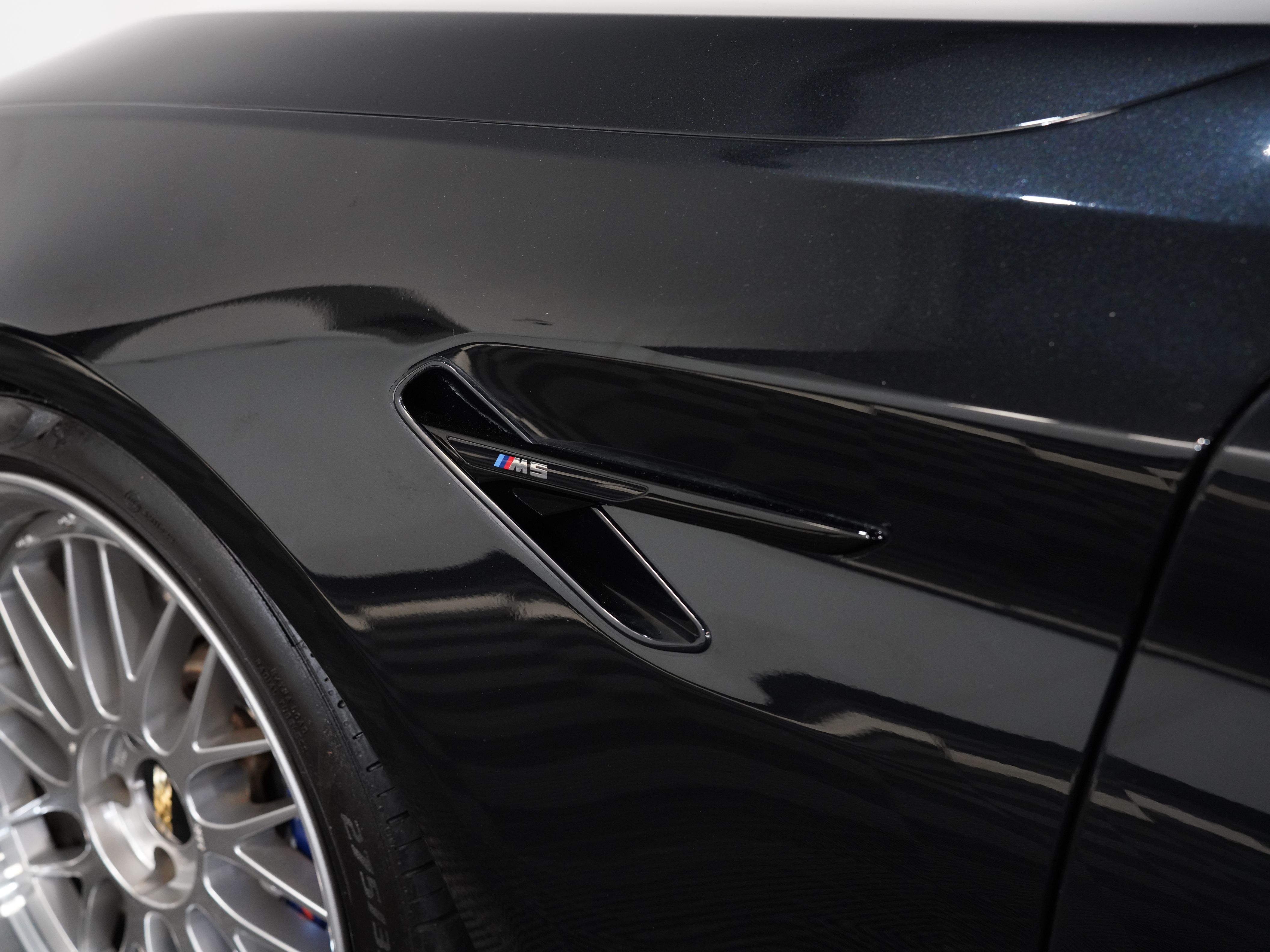 2019 BMW M5 Image 24