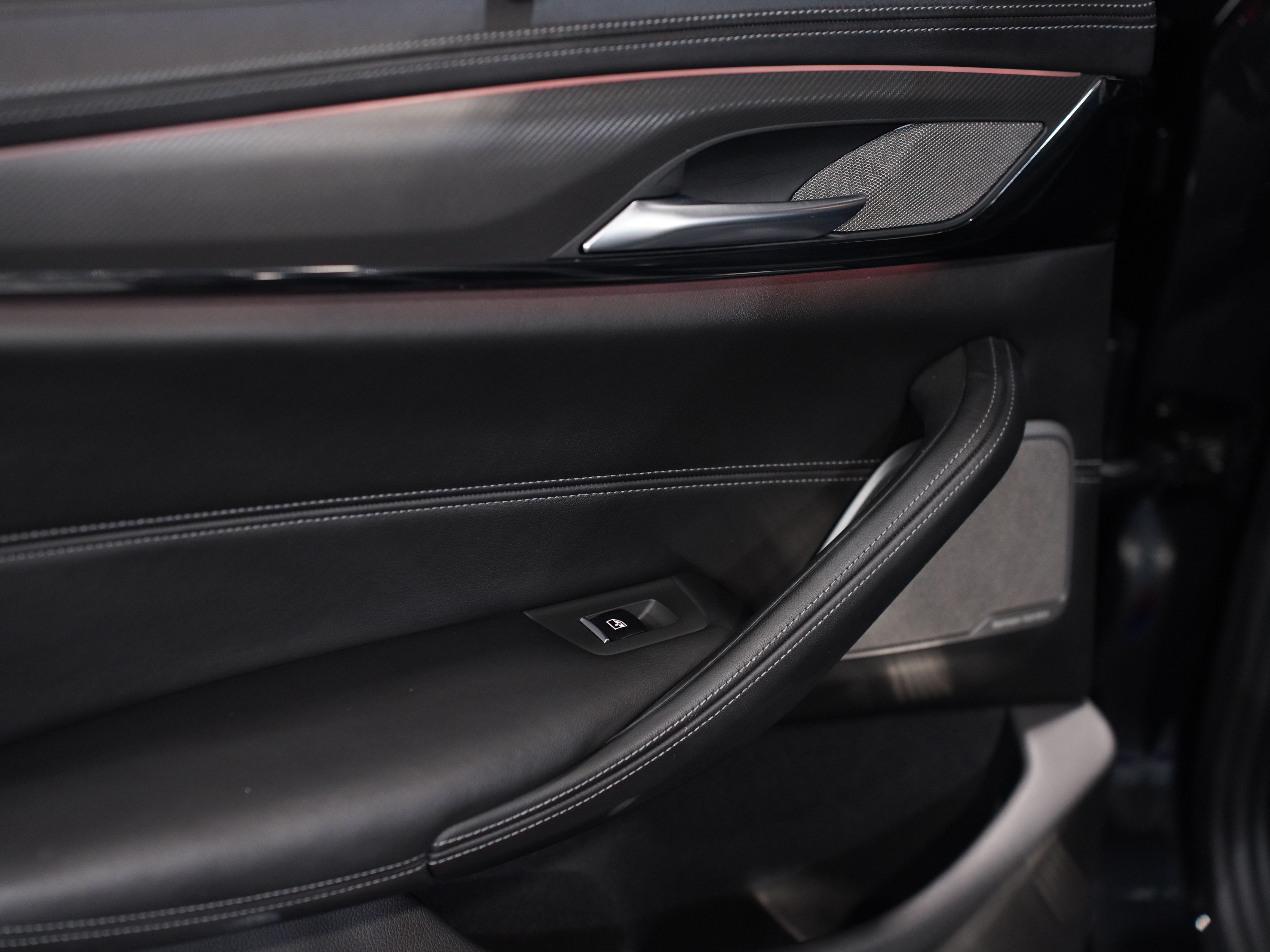 2019 BMW M5 Image 32