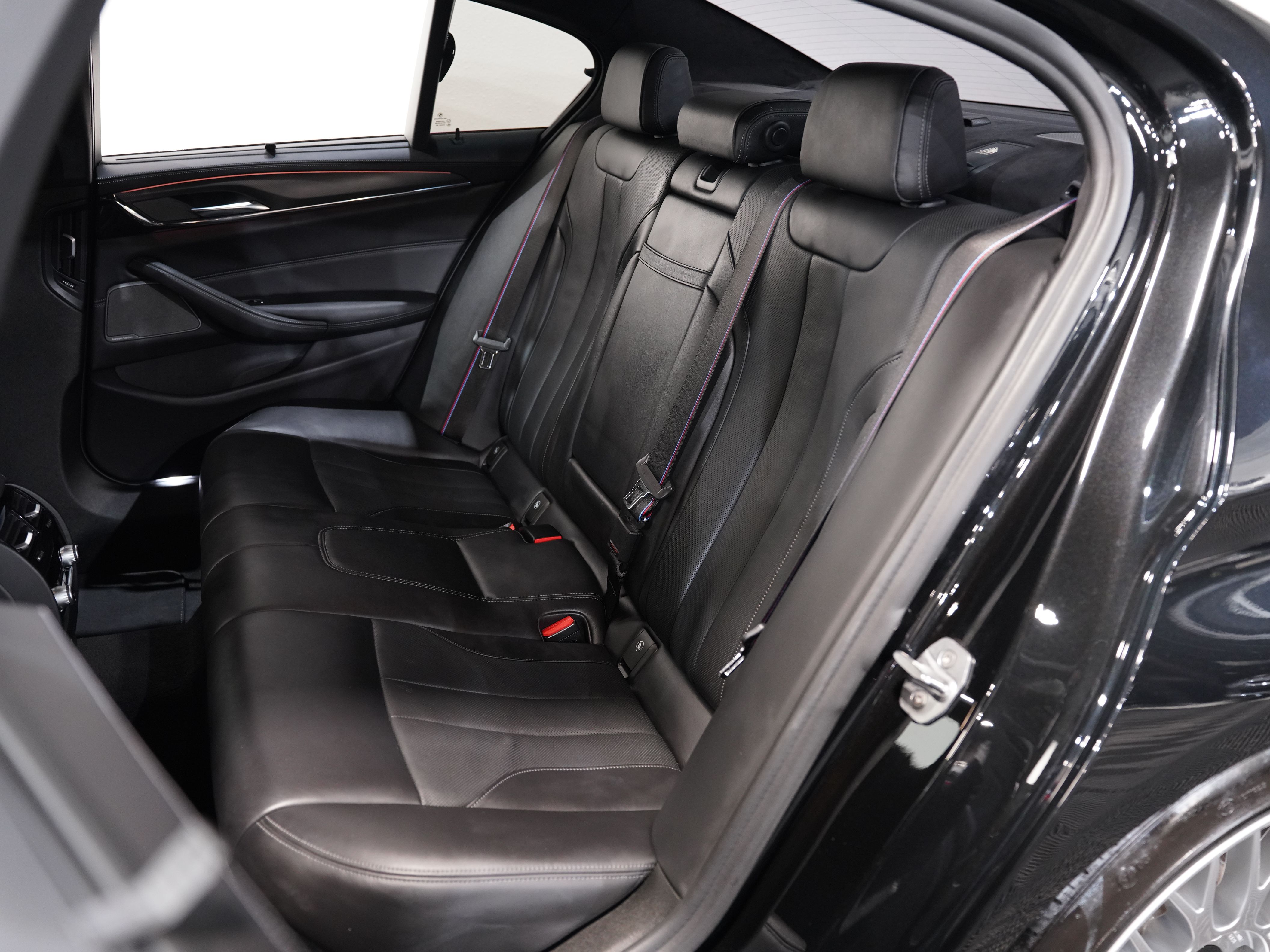 2019 BMW M5 Image 41