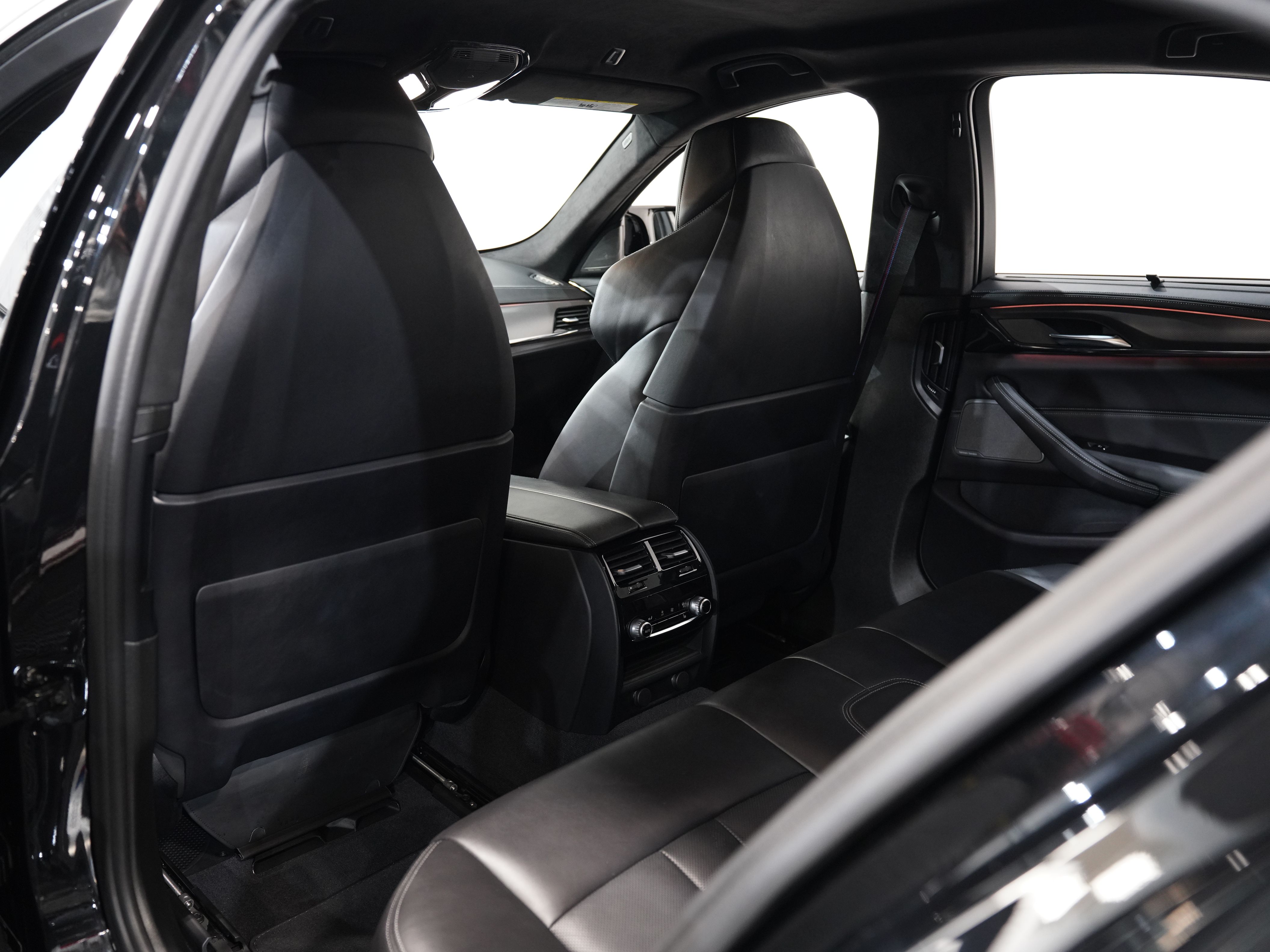 2019 BMW M5 Image 42